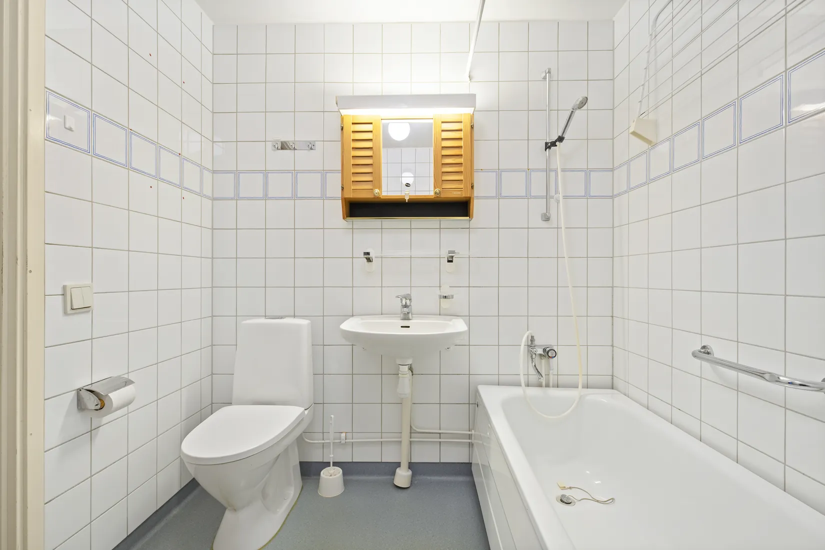 Bostadsrätt, Kullerstensvägen 2, Stenhagen, Uppsala