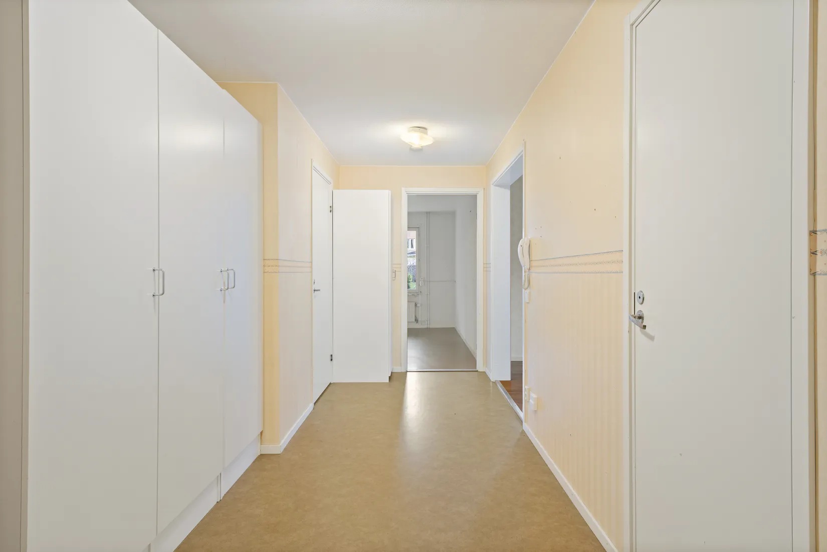 Bostadsrätt, Kullerstensvägen 2, Stenhagen, Uppsala
