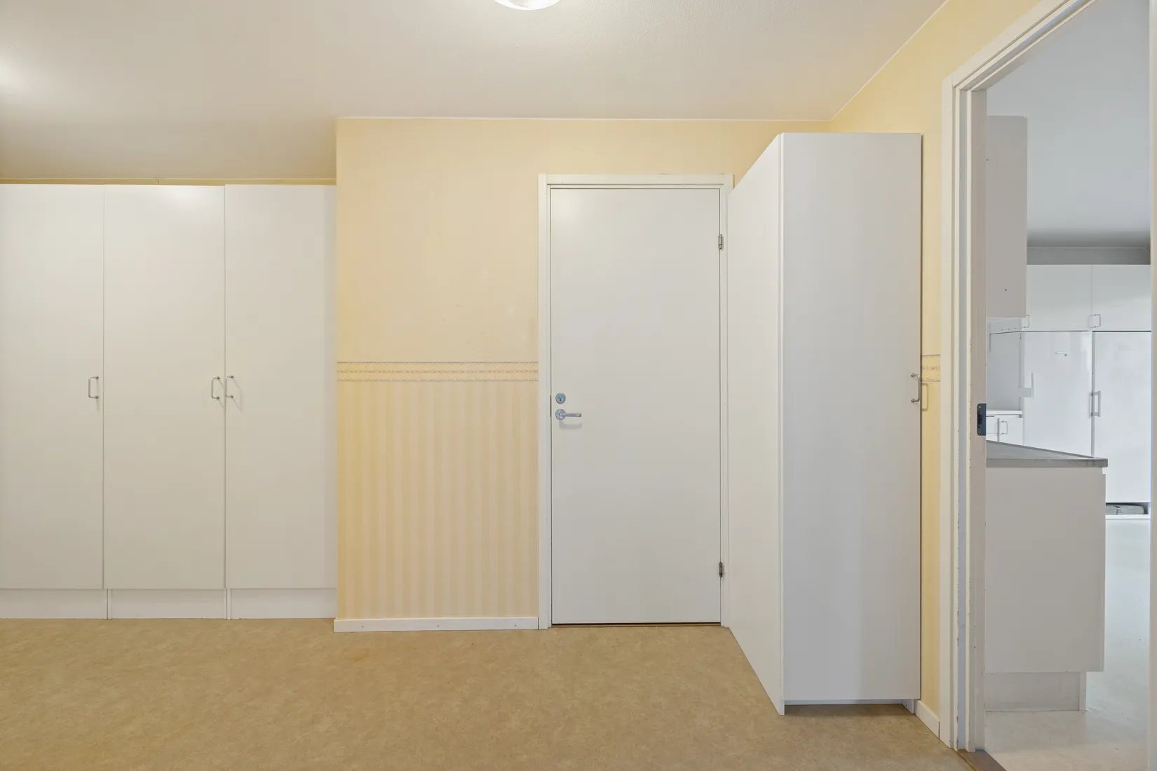 Bostadsrätt, Kullerstensvägen 2, Stenhagen, Uppsala