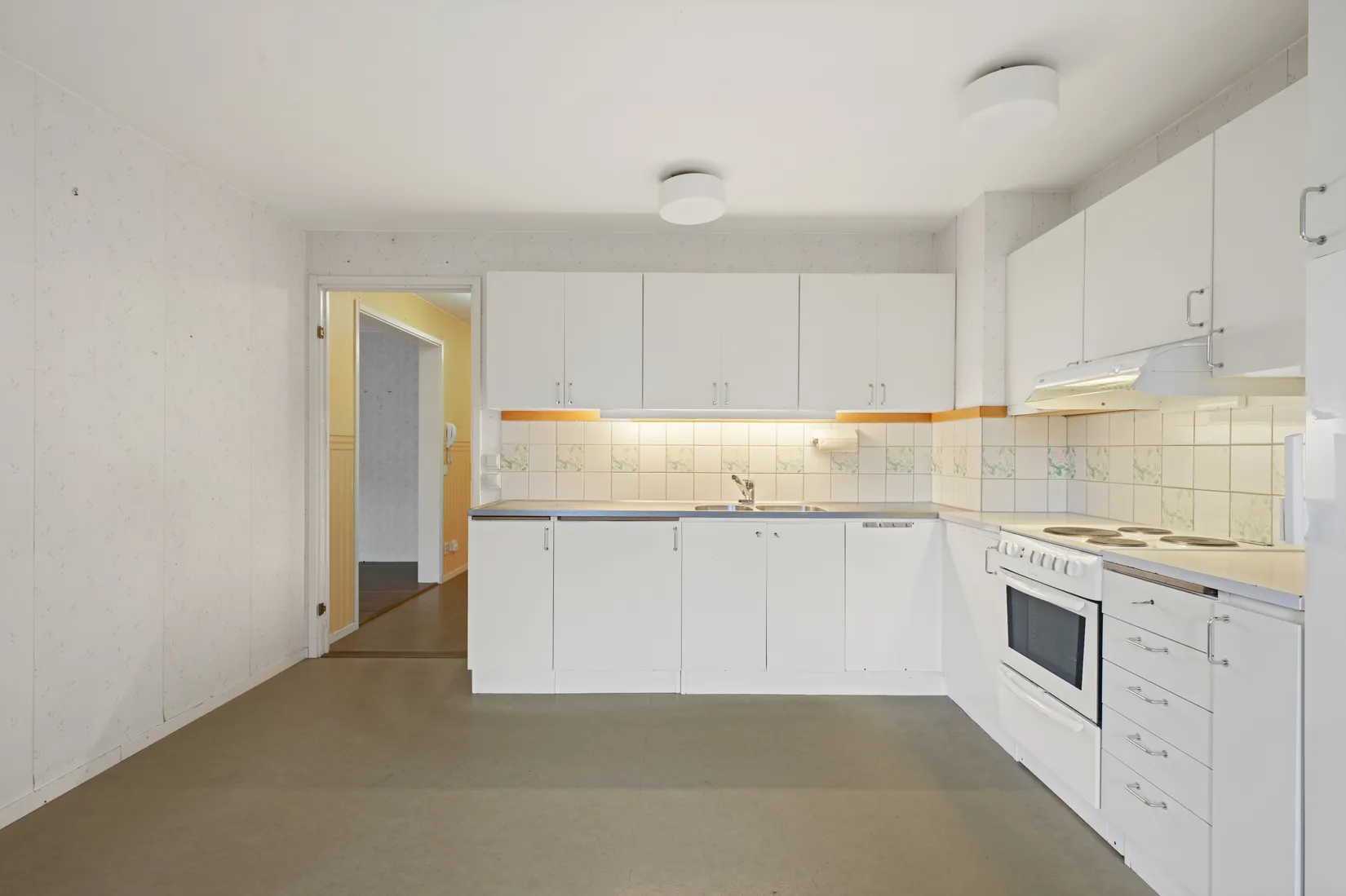 Bostadsrätt, Kullerstensvägen 2, Stenhagen, Uppsala
