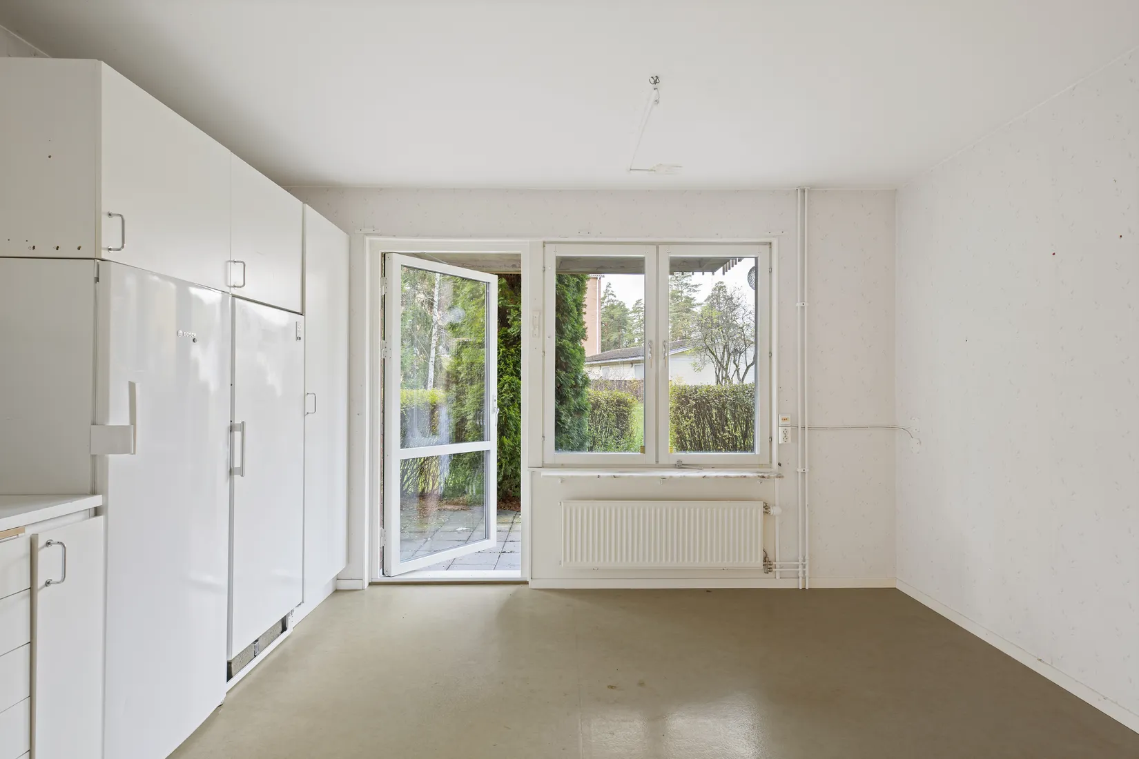 Bostadsrätt, Kullerstensvägen 2, Stenhagen, Uppsala