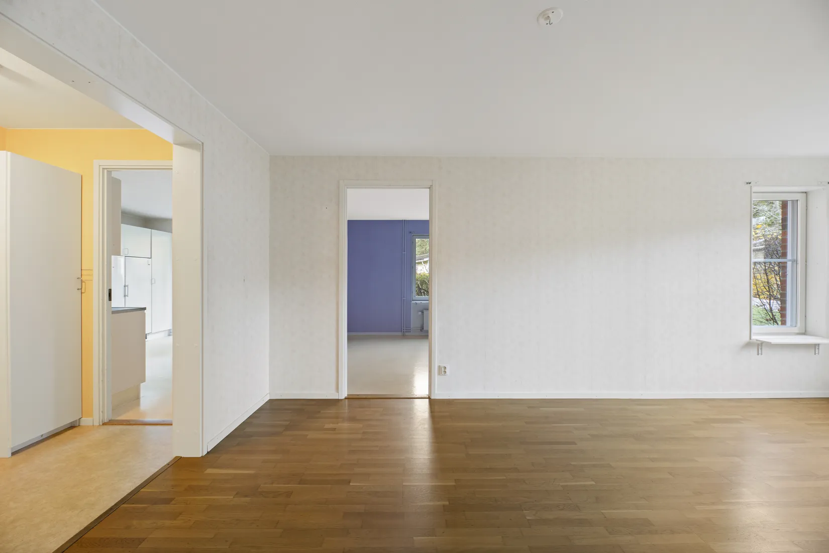 Bostadsrätt, Kullerstensvägen 2, Stenhagen, Uppsala