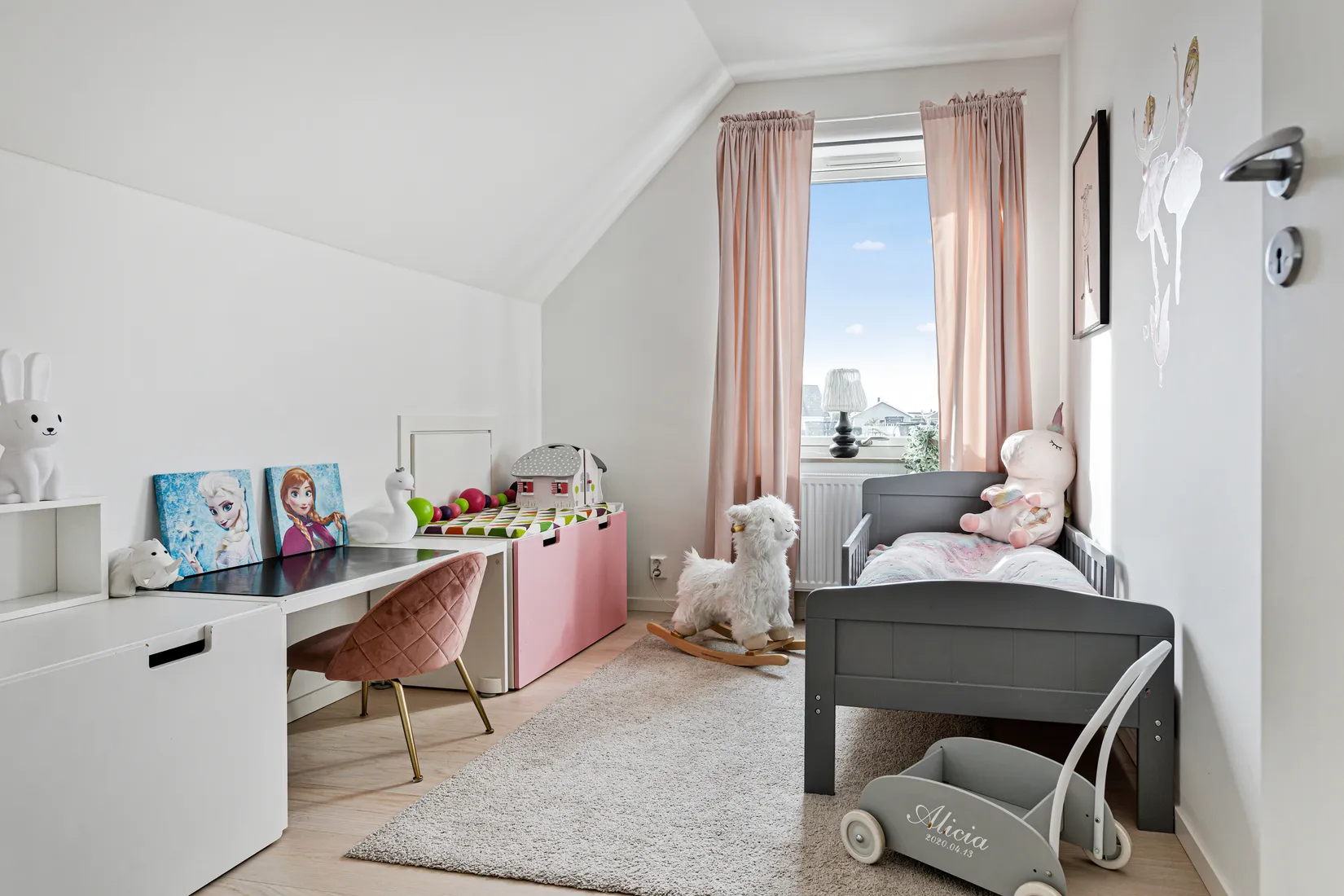 Bostadsrätt, Gårdsvägen 40A, Furulund, Kävlinge