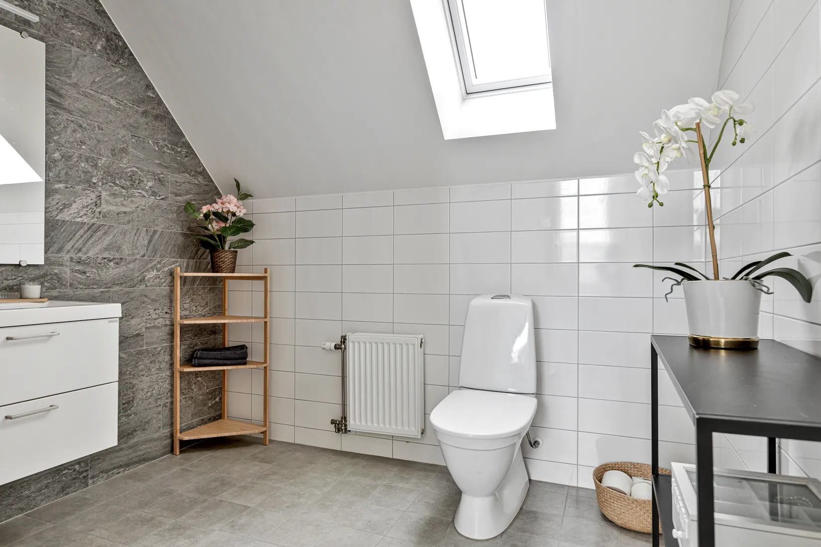 Bostadsrätt, Gårdsvägen 40A, Furulund, Kävlinge