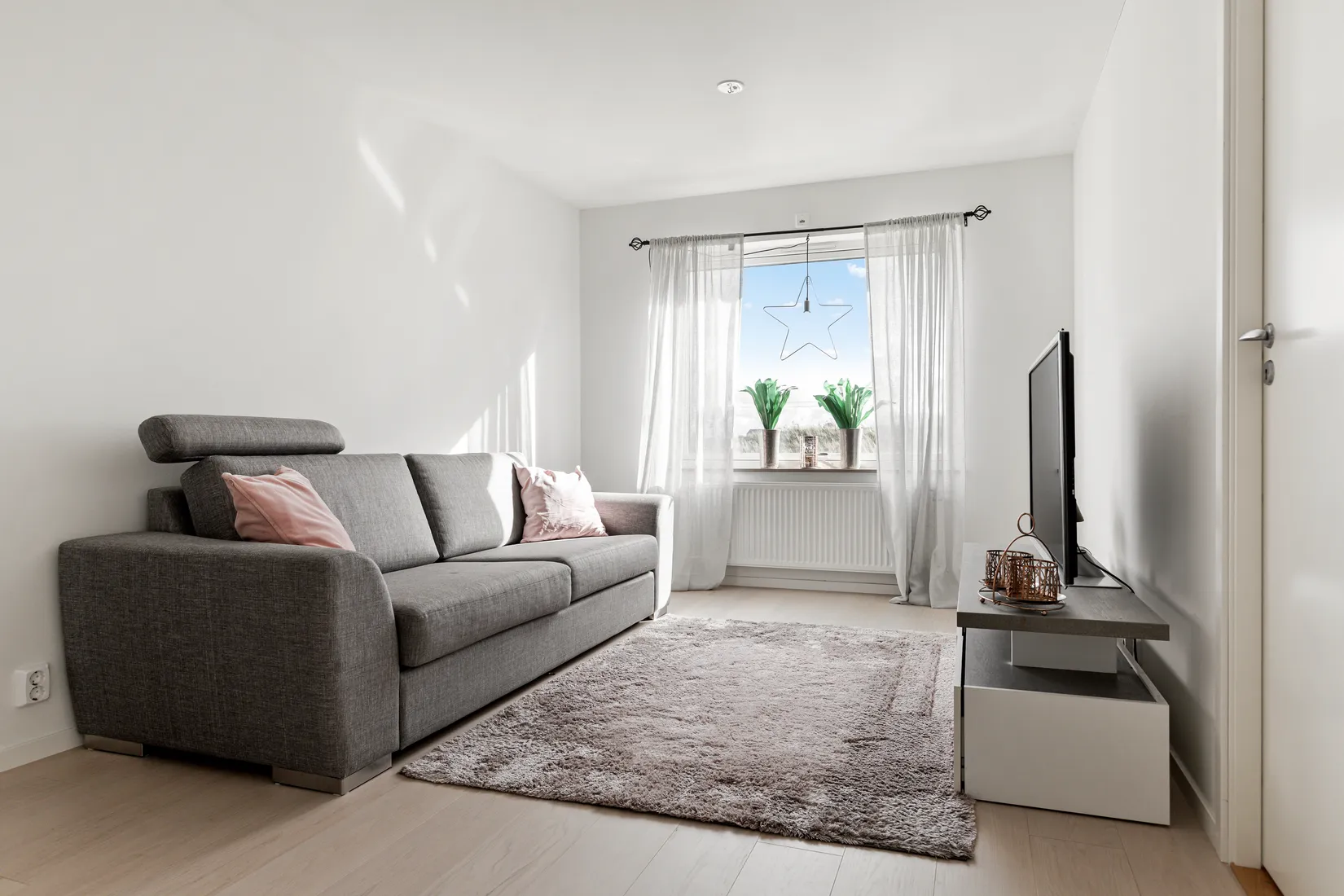 Bostadsrätt, Gårdsvägen 40A, Furulund, Kävlinge