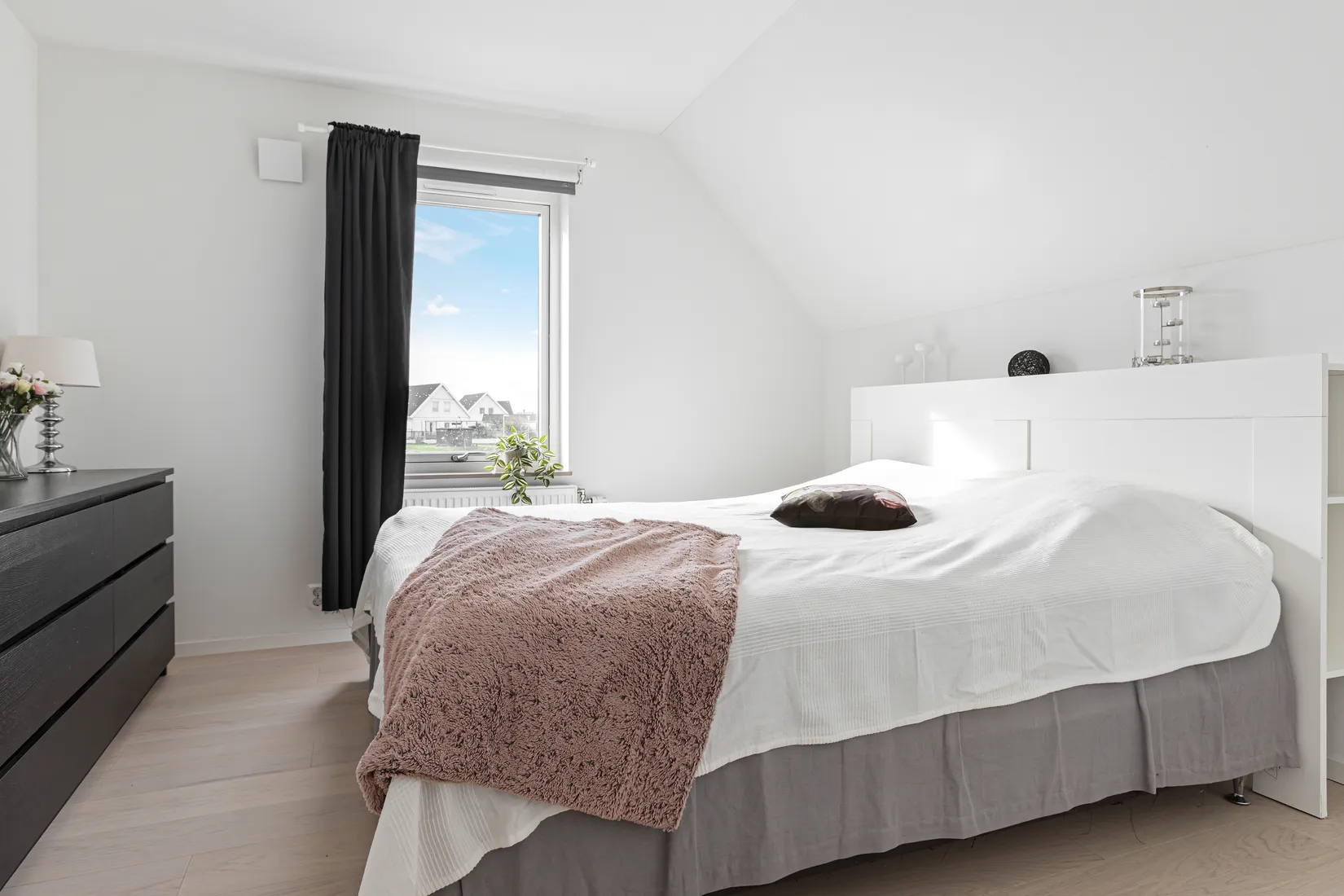 Bostadsrätt, Gårdsvägen 40A, Furulund, Kävlinge