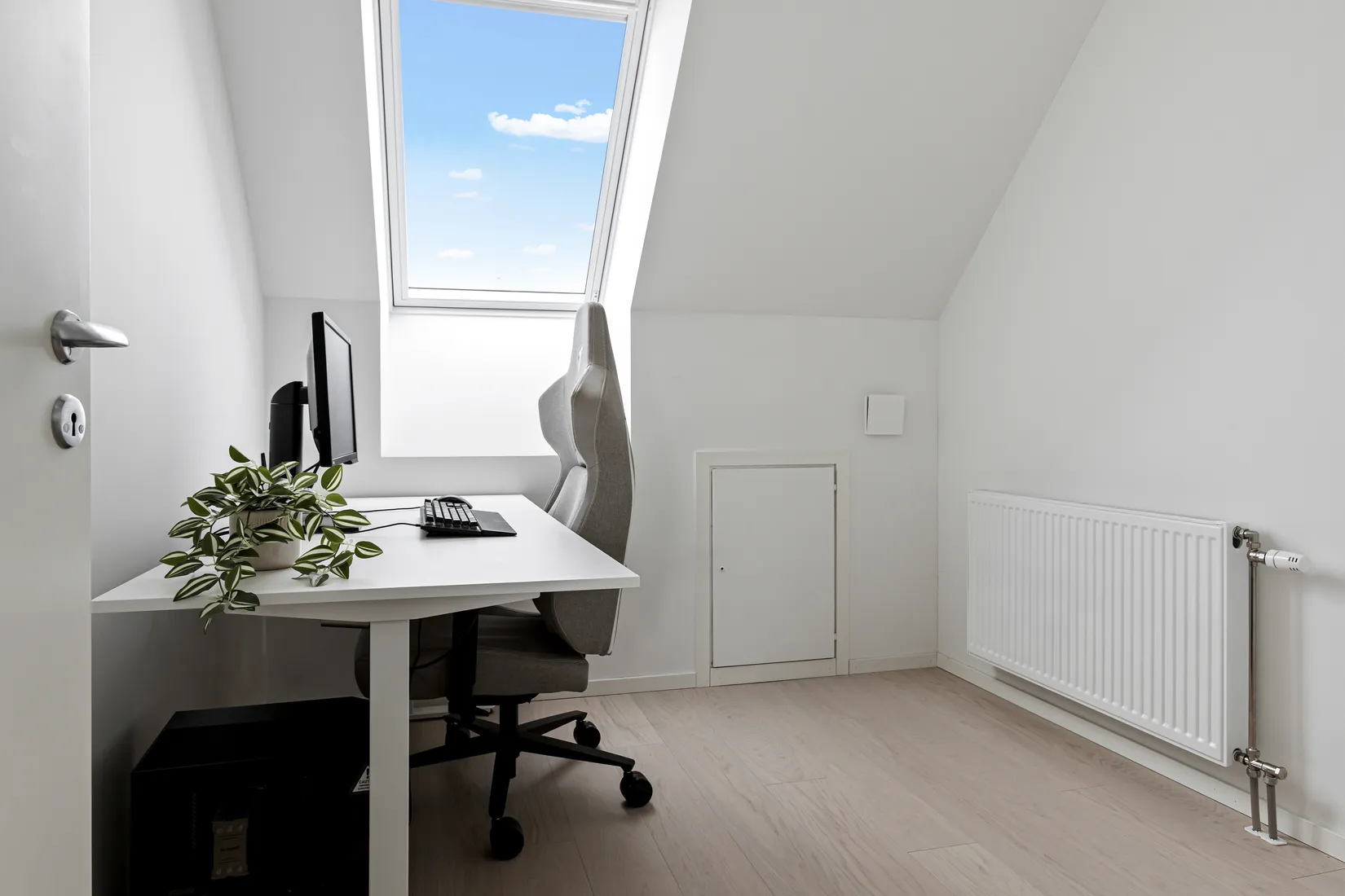 Bostadsrätt, Gårdsvägen 40A, Furulund, Kävlinge