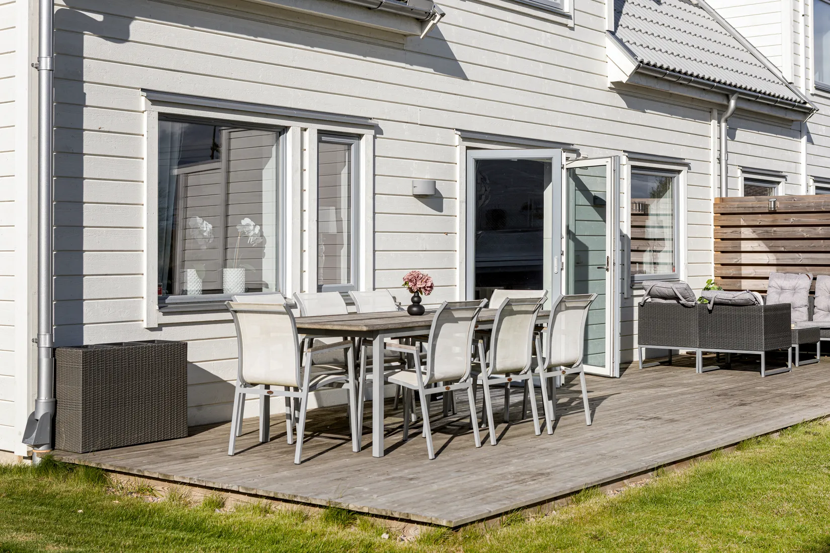 Bostadsrätt, Gårdsvägen 40A, Furulund, Kävlinge