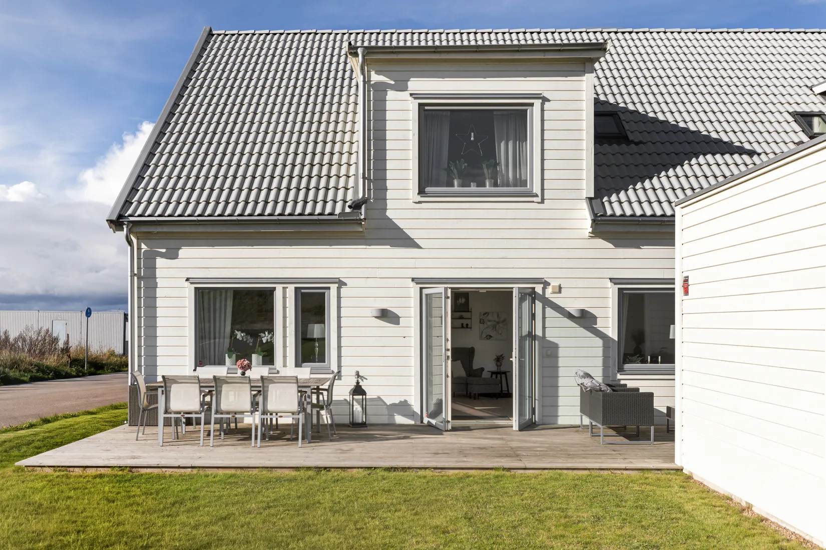 Bostadsrätt, Gårdsvägen 40A, Furulund, Kävlinge