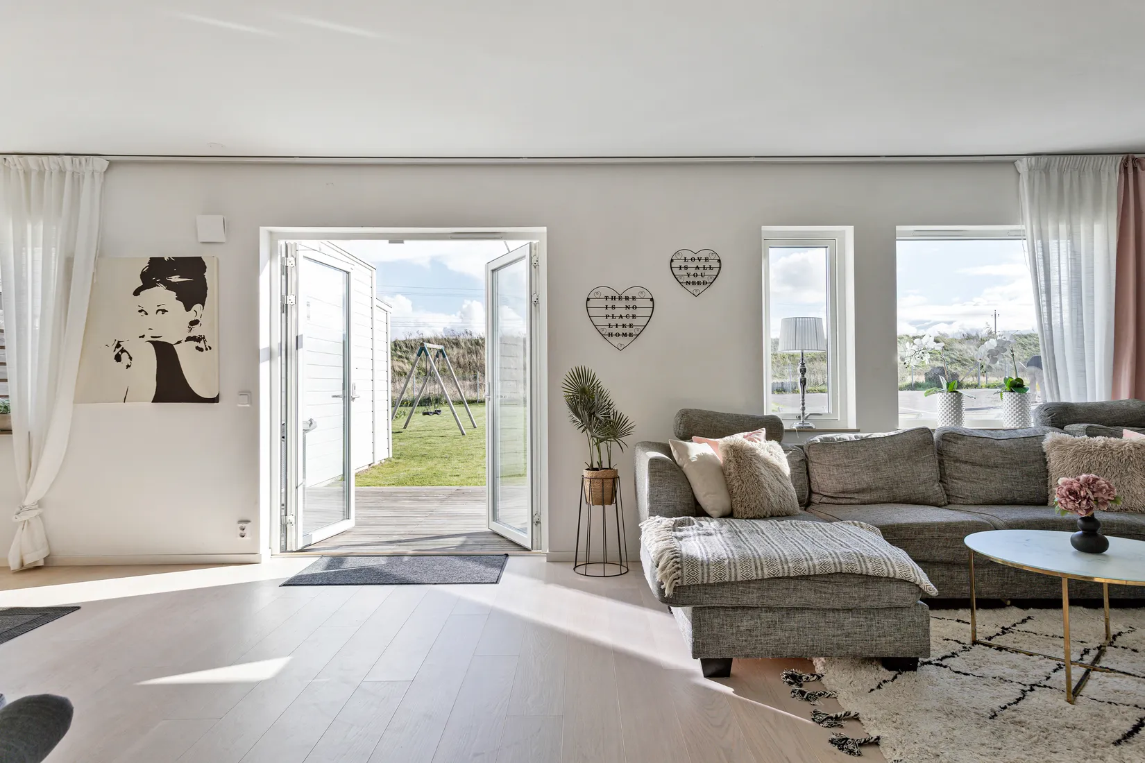 Bostadsrätt, Gårdsvägen 40A, Furulund, Kävlinge
