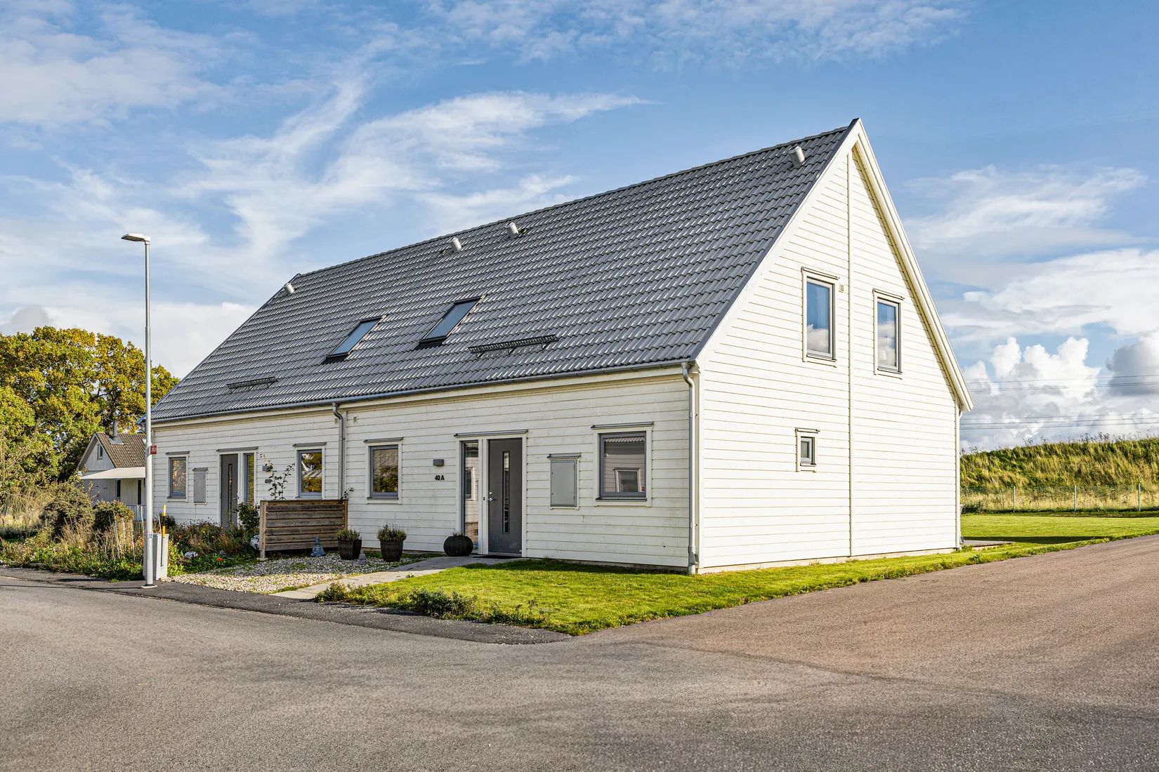 Bostadsrätt, Gårdsvägen 40A, Furulund, Kävlinge