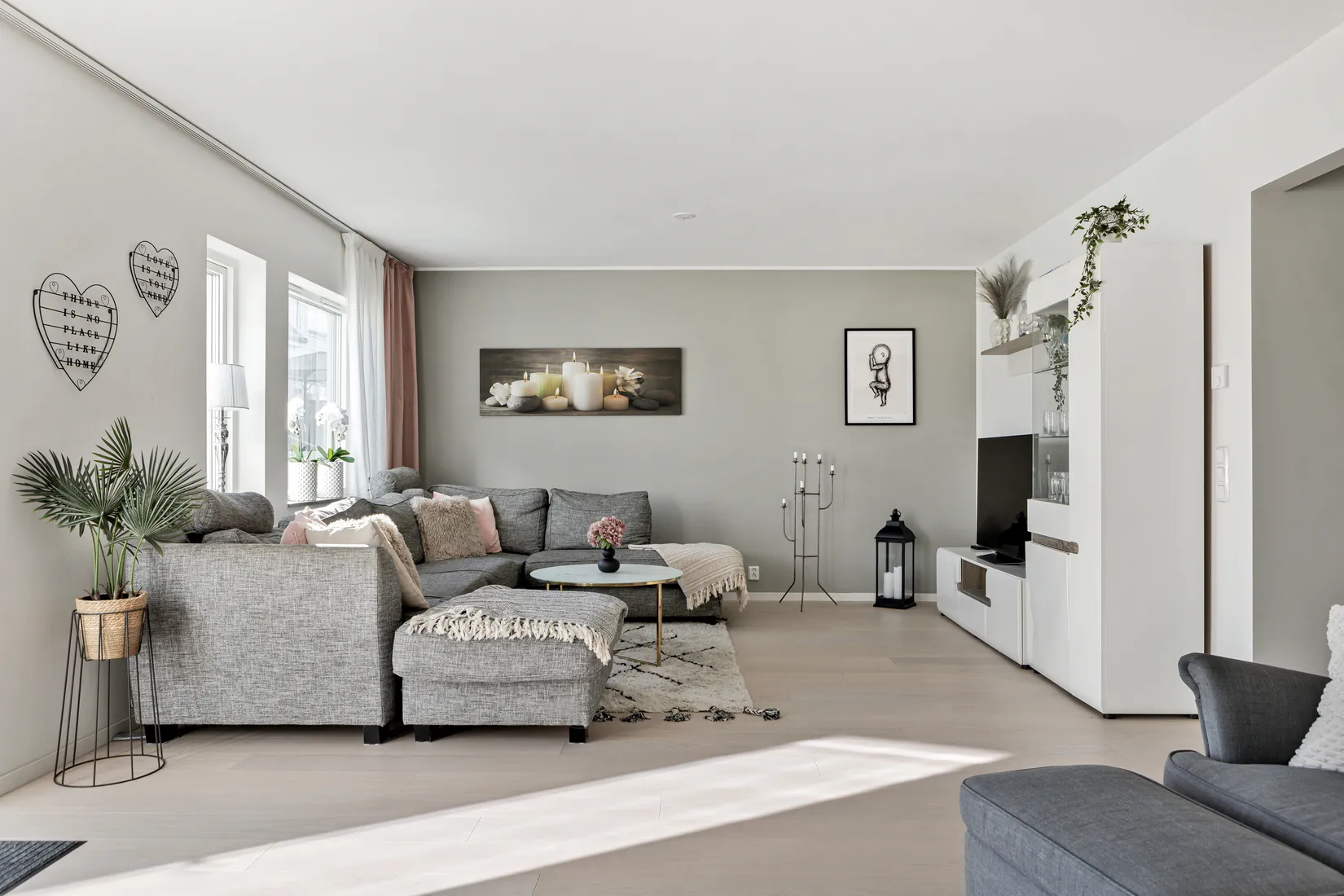 Bostadsrätt, Gårdsvägen 40A, Furulund, Kävlinge
