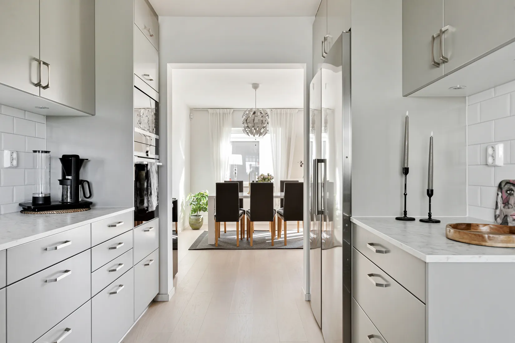Bostadsrätt, Gårdsvägen 40A, Furulund, Kävlinge