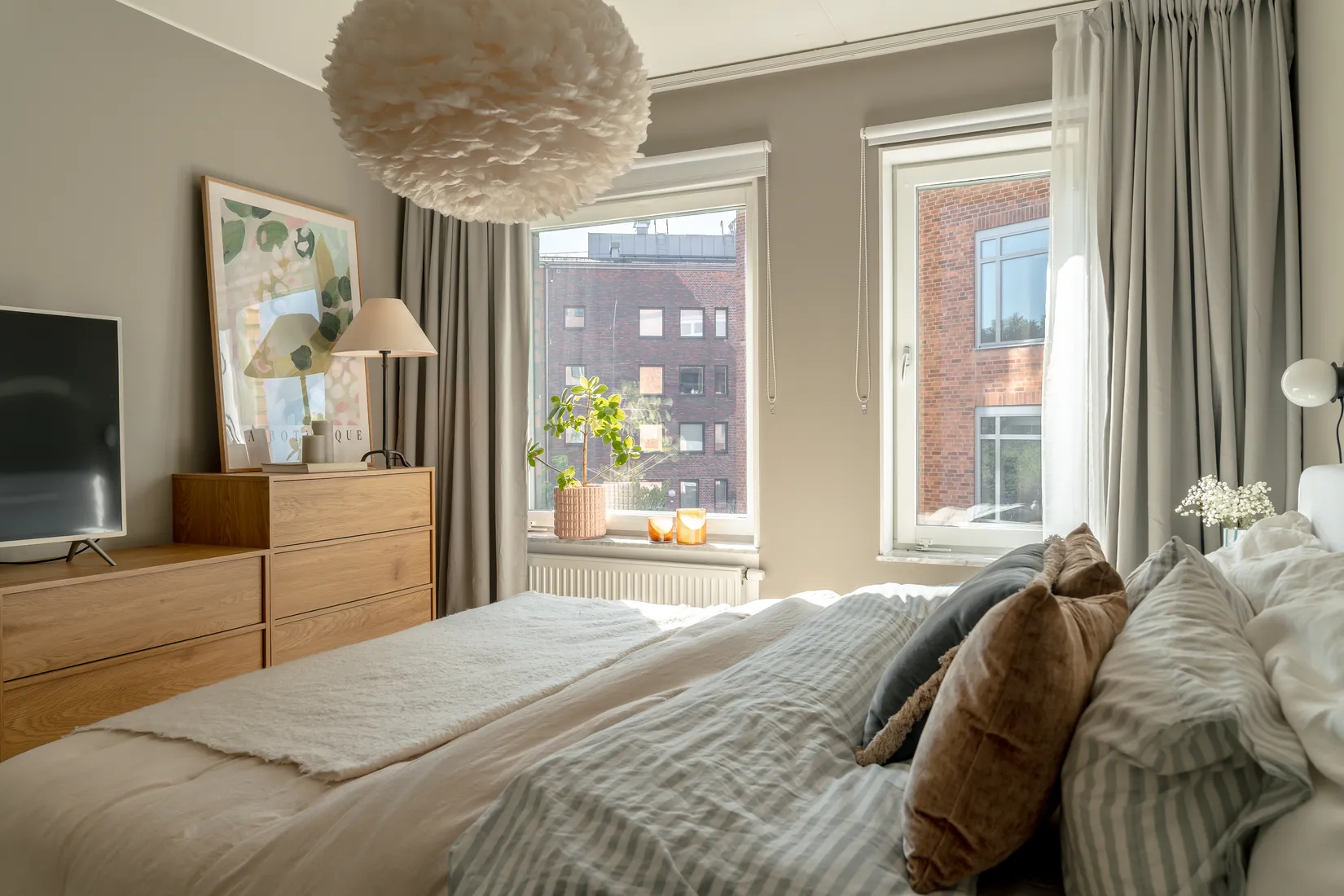 Bostadsrätt, Kungsljusgatan 13, Gideonsberg, Västerås