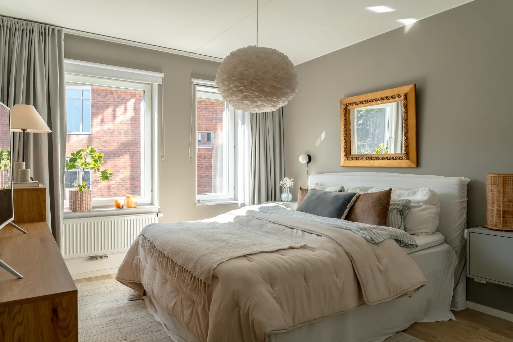 Bostadsrätt, Kungsljusgatan 13, Gideonsberg, Västerås