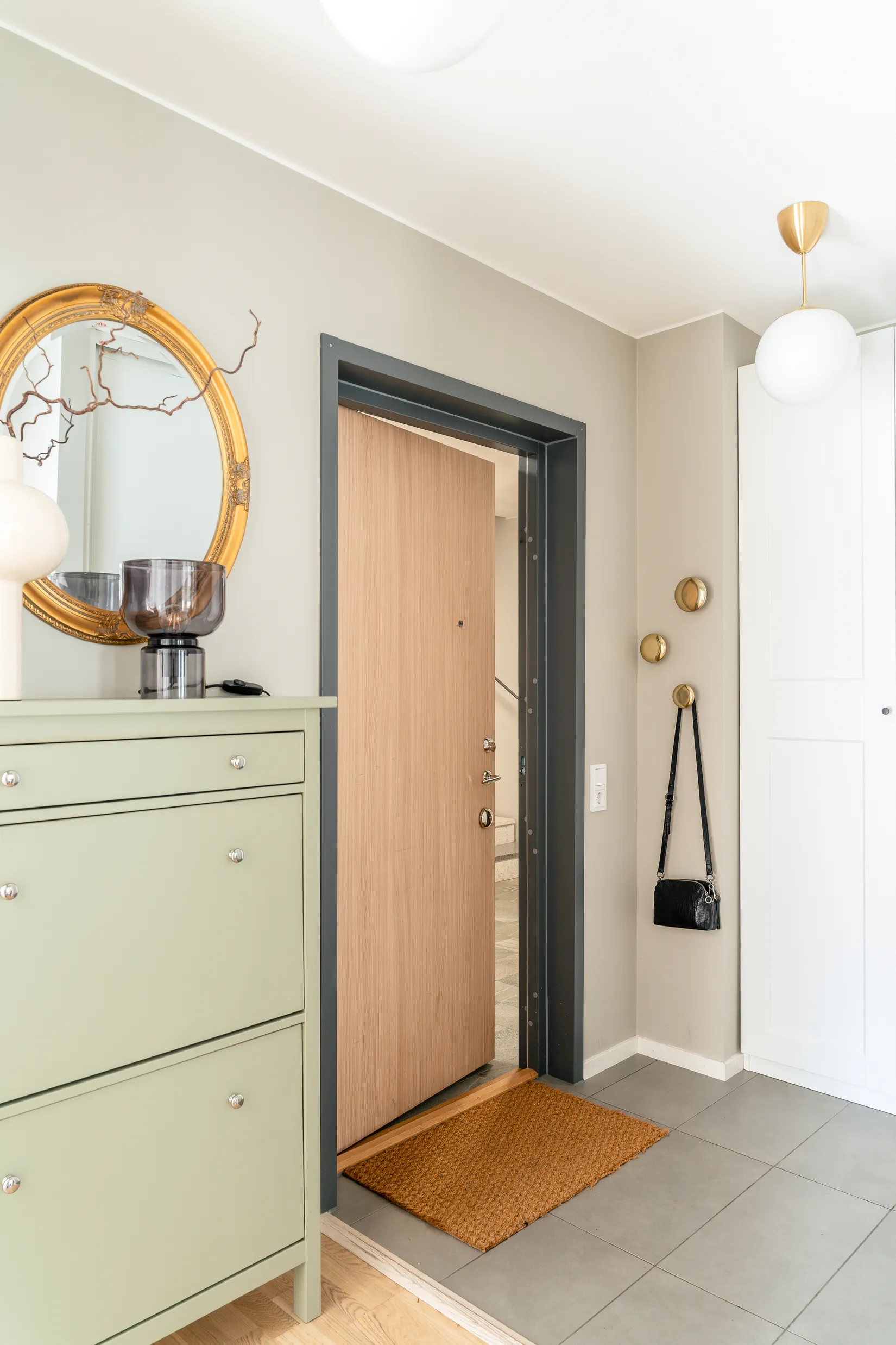 Bostadsrätt, Kungsljusgatan 13, Gideonsberg, Västerås