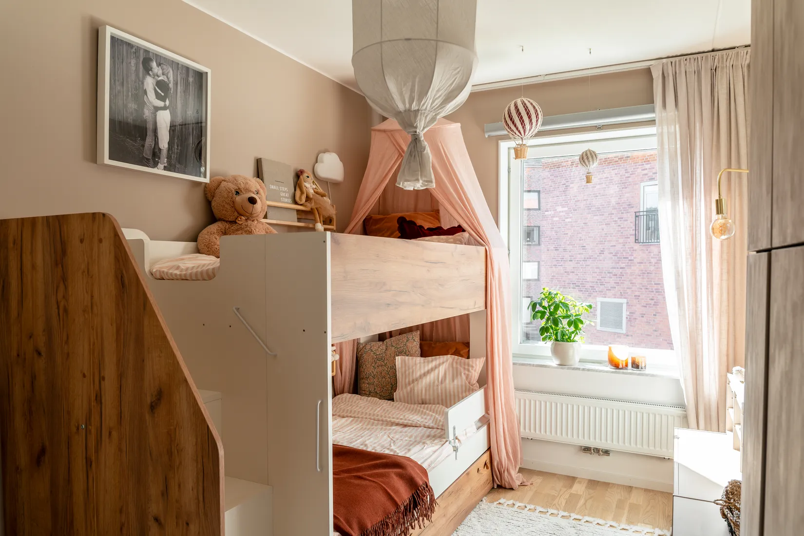 Bostadsrätt, Kungsljusgatan 13, Gideonsberg, Västerås
