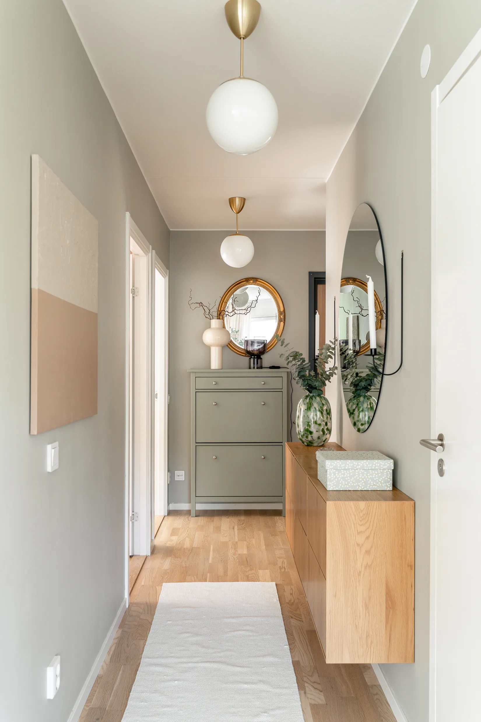 Bostadsrätt, Kungsljusgatan 13, Gideonsberg, Västerås