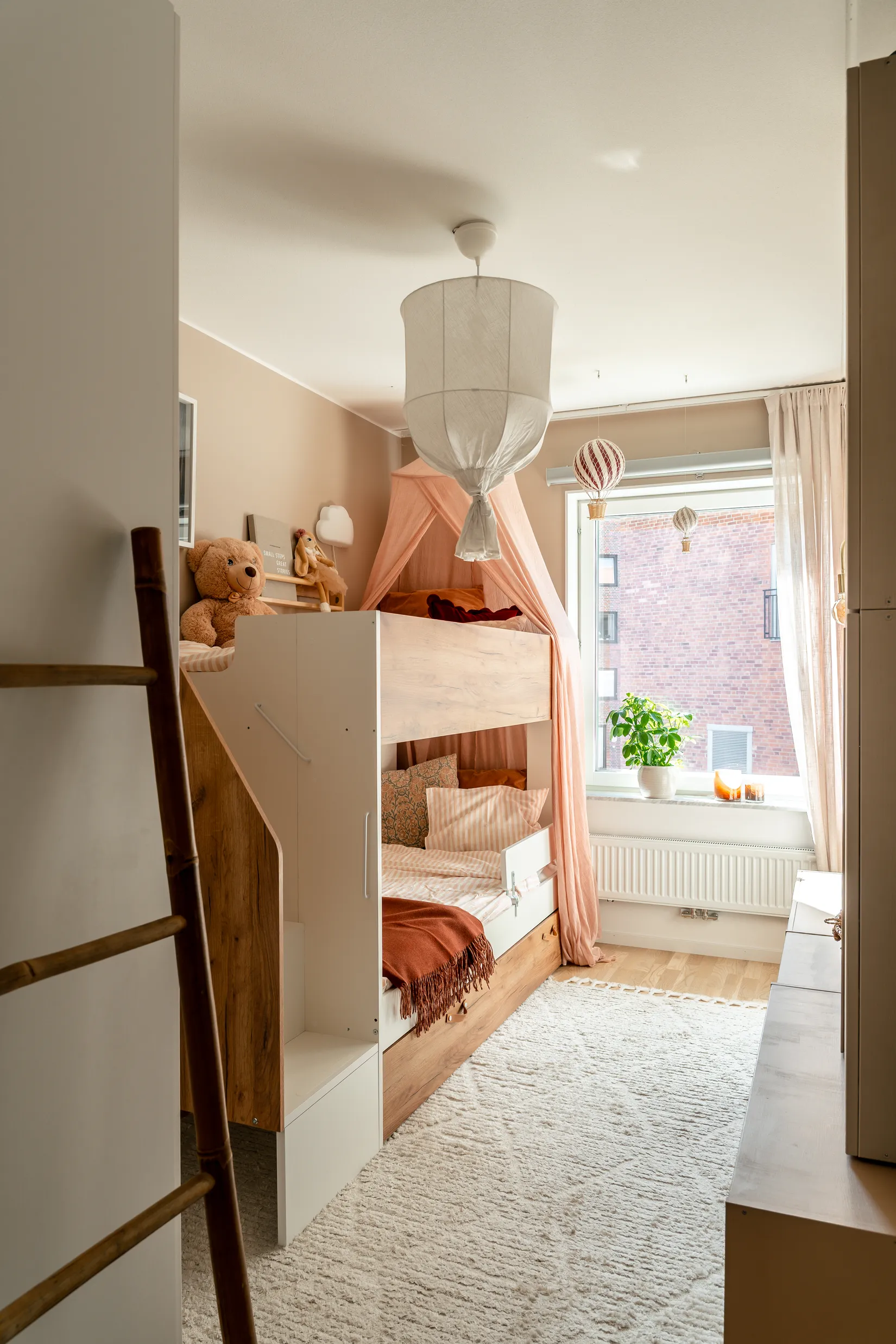 Bostadsrätt, Kungsljusgatan 13, Gideonsberg, Västerås
