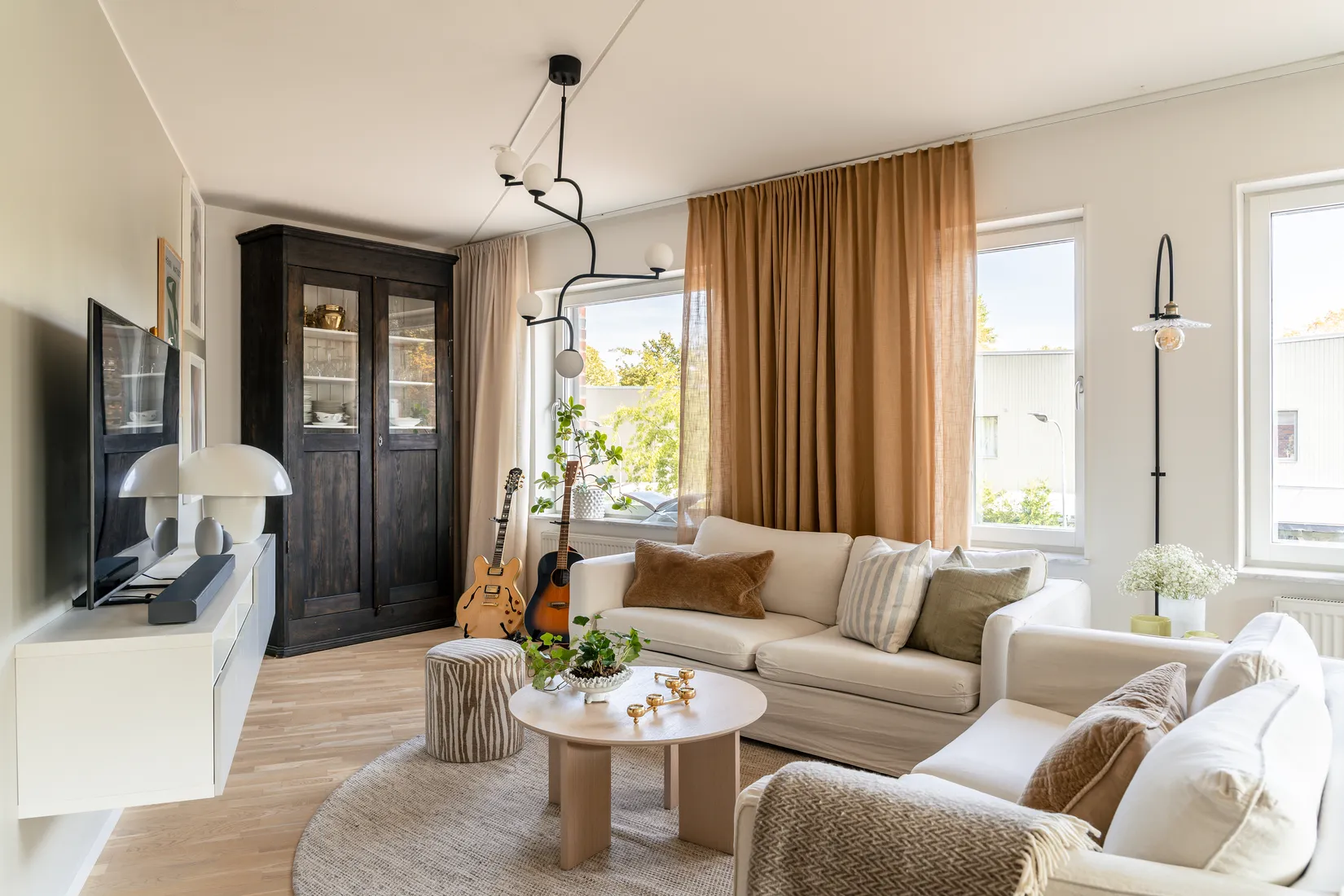 Bostadsrätt, Kungsljusgatan 13, Gideonsberg, Västerås