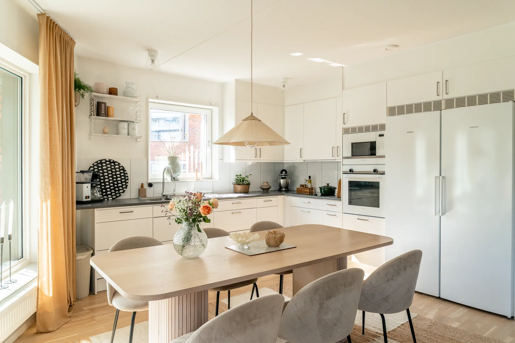 Bostadsrätt, Kungsljusgatan 13, Gideonsberg, Västerås