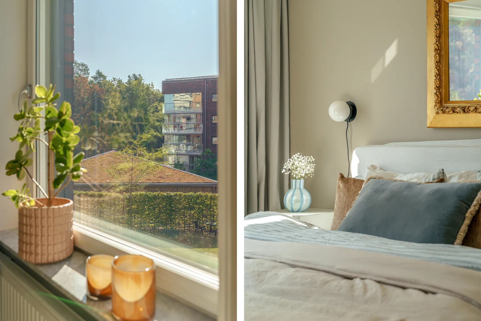 Bostadsrätt, Kungsljusgatan 13, Gideonsberg, Västerås