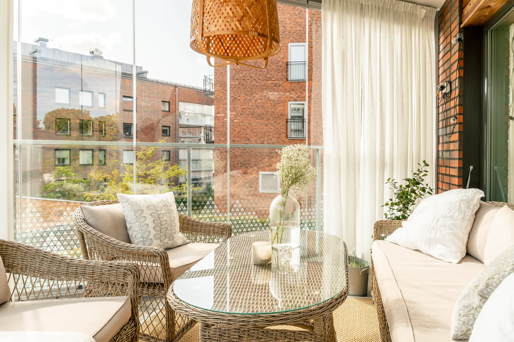 Bostadsrätt, Kungsljusgatan 13, Gideonsberg, Västerås