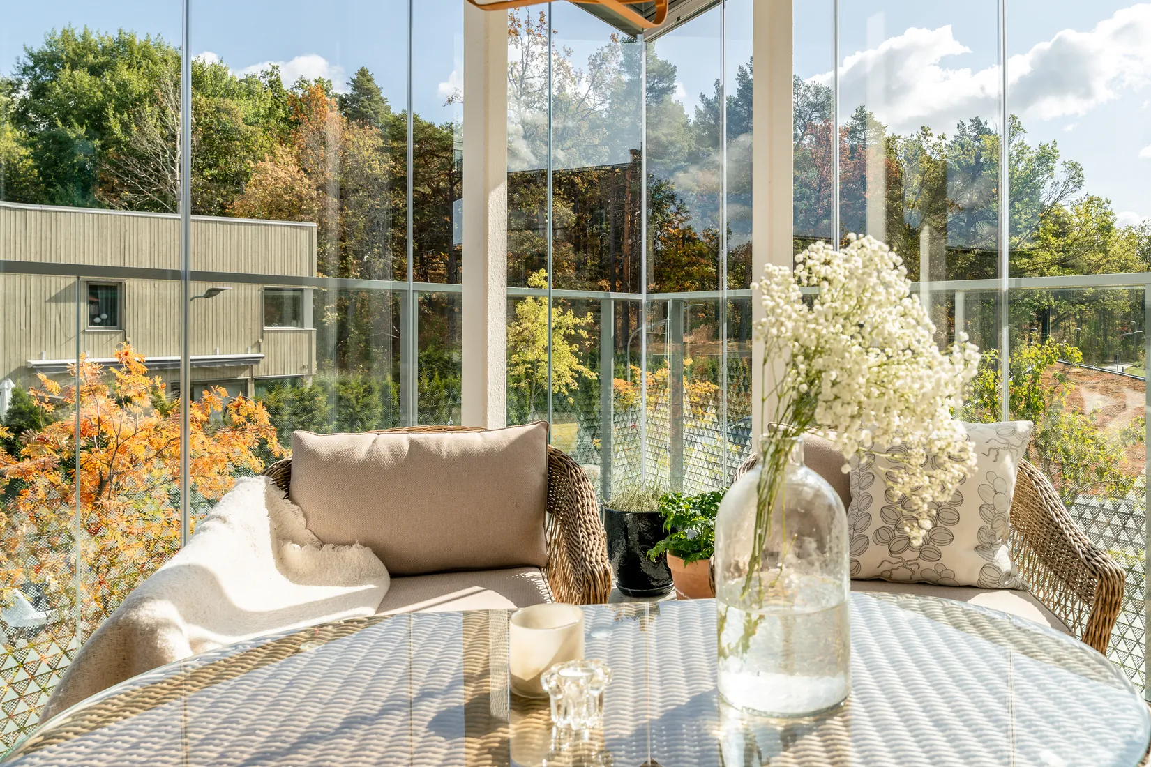 Bostadsrätt, Kungsljusgatan 13, Gideonsberg, Västerås