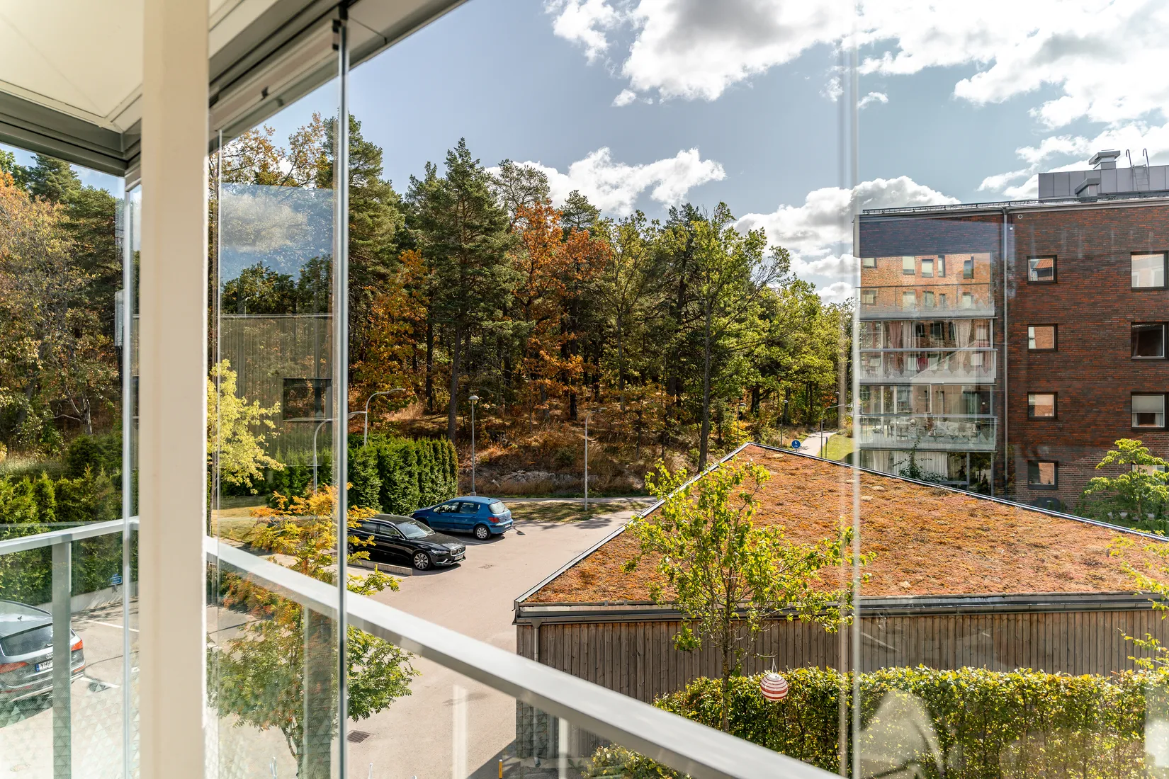 Bostadsrätt, Kungsljusgatan 13, Gideonsberg, Västerås