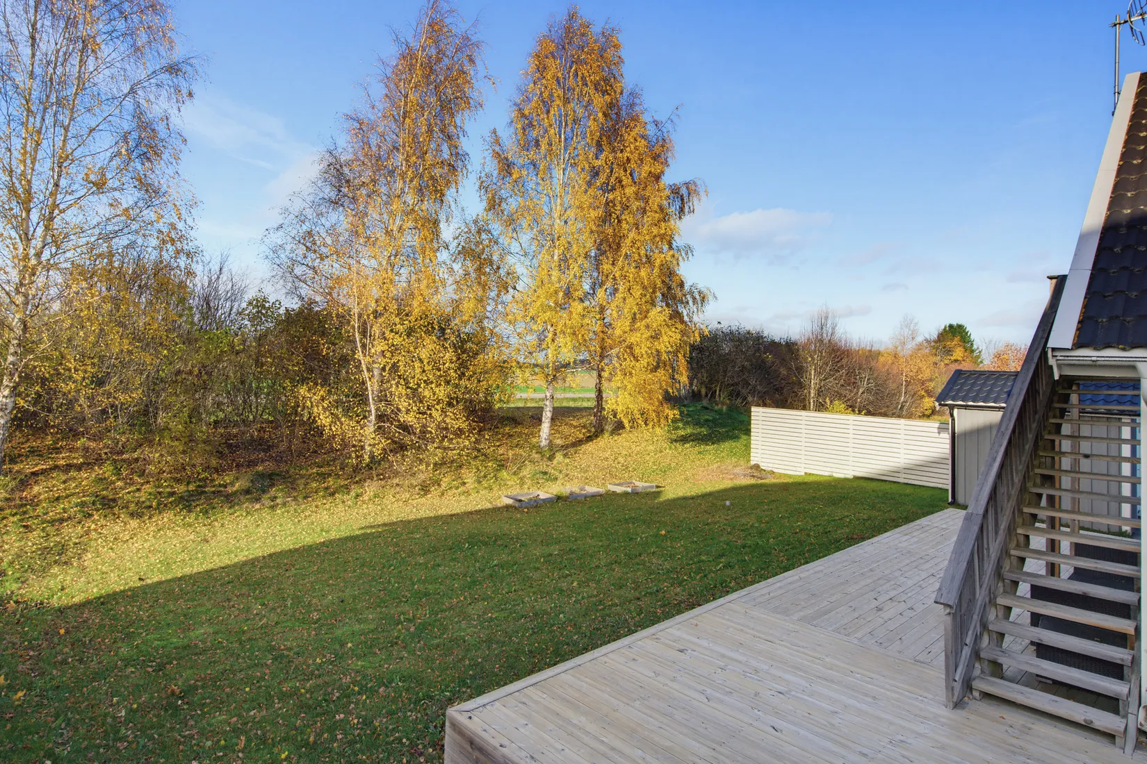 Villa, Backsippsvägen 4, Lövstalöt, Uppsala