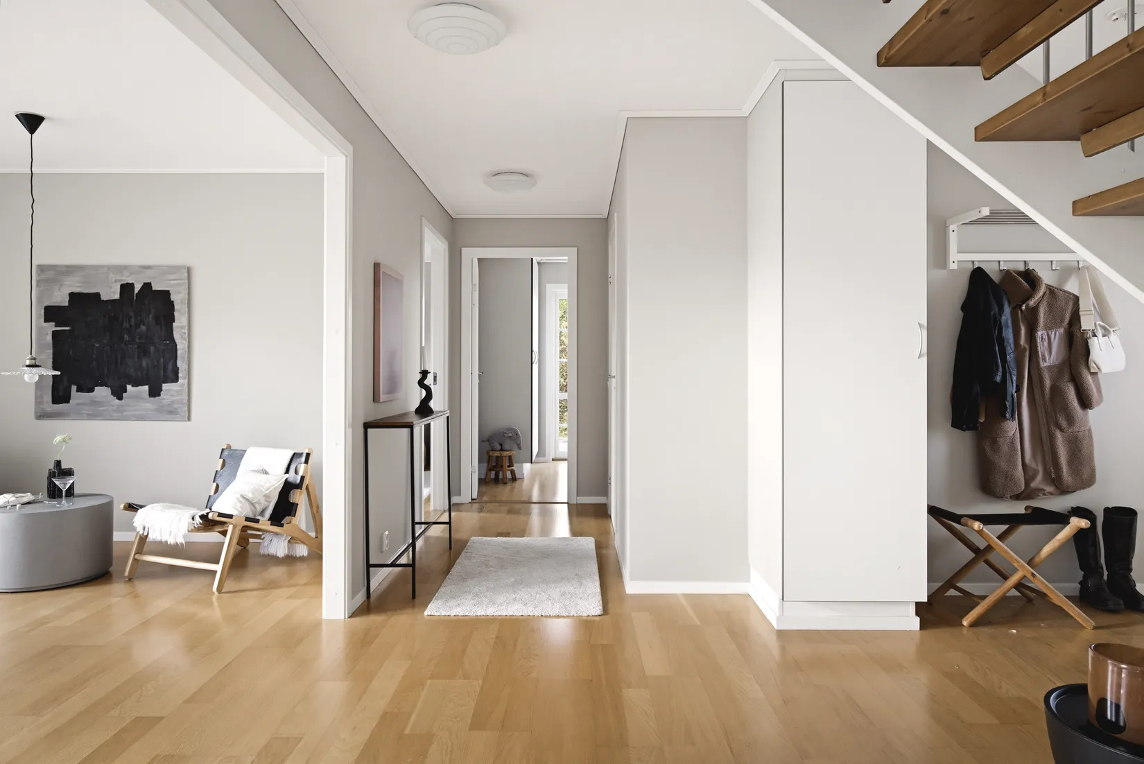 Villa, Backsippsvägen 4, Lövstalöt, Uppsala