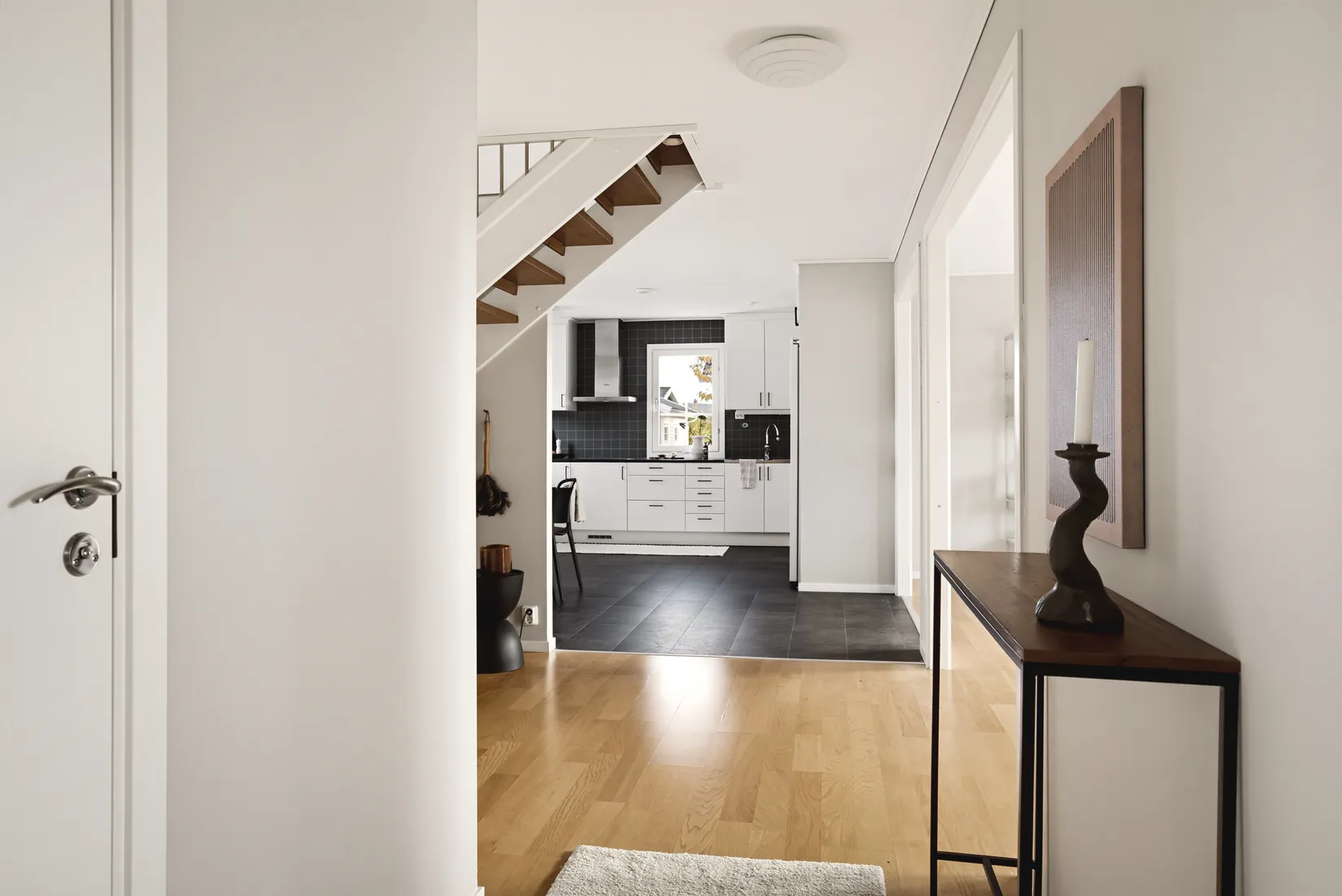 Villa, Backsippsvägen 4, Lövstalöt, Uppsala