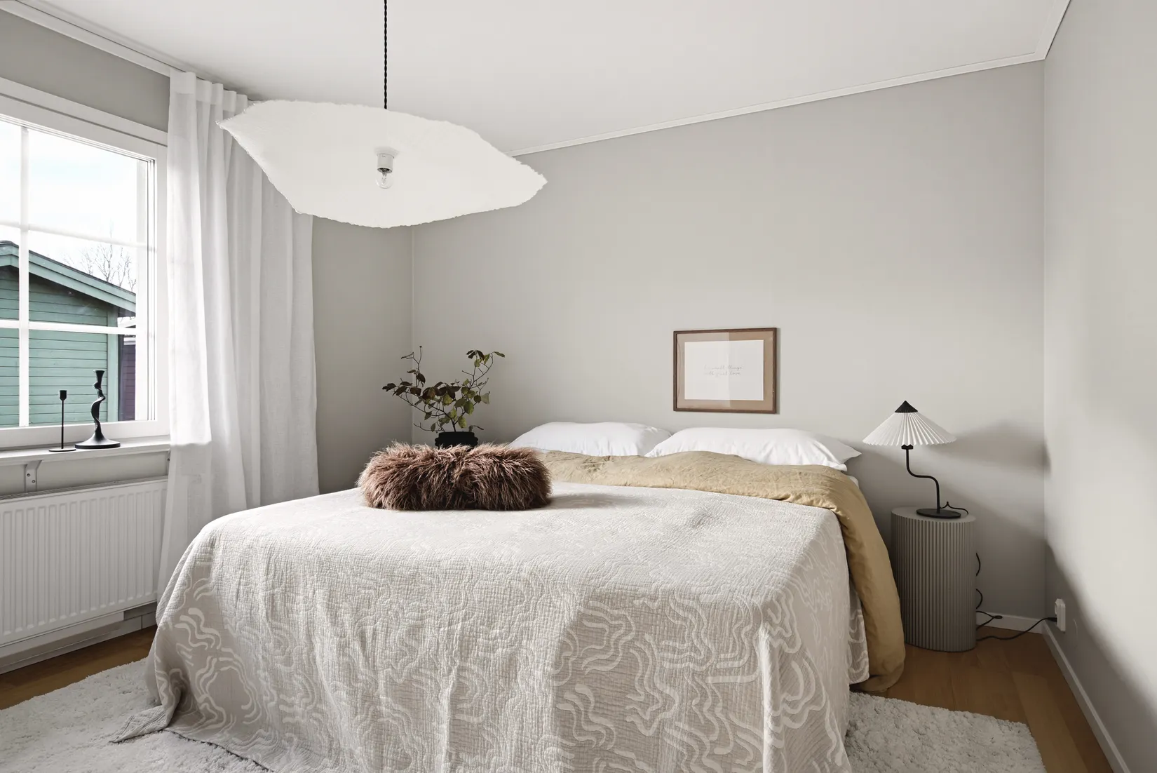 Villa, Backsippsvägen 4, Lövstalöt, Uppsala