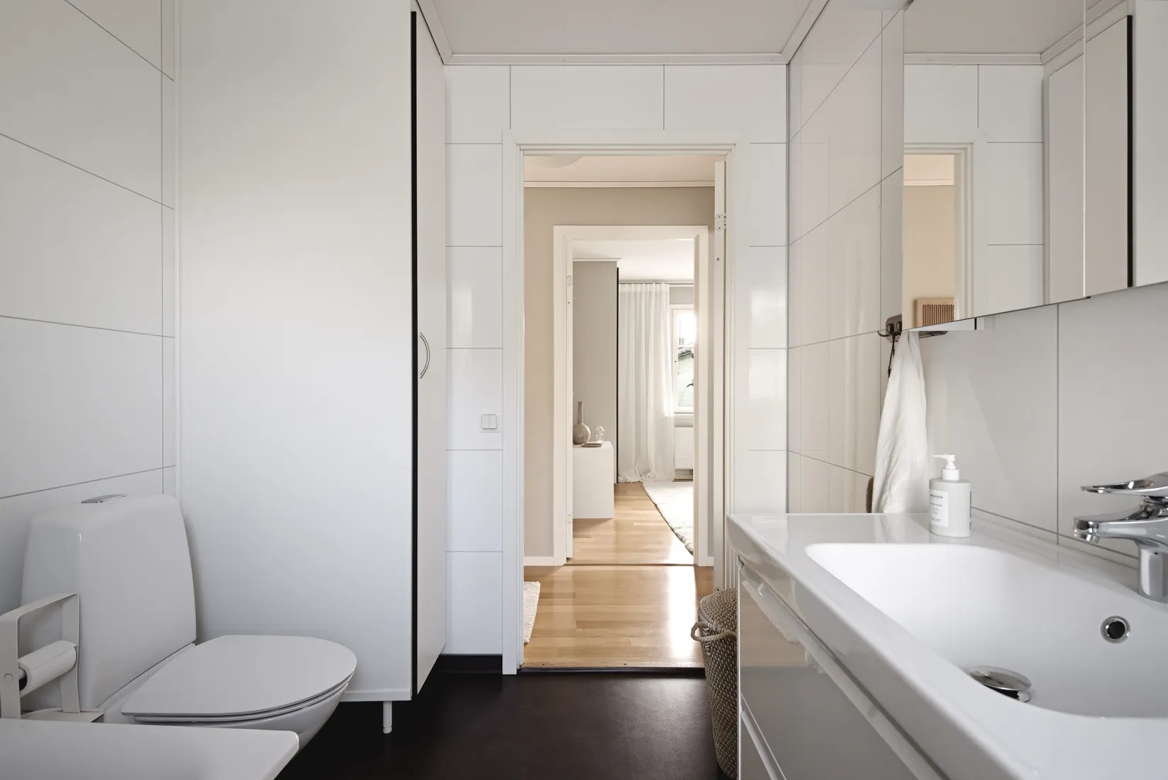 Villa, Backsippsvägen 4, Lövstalöt, Uppsala