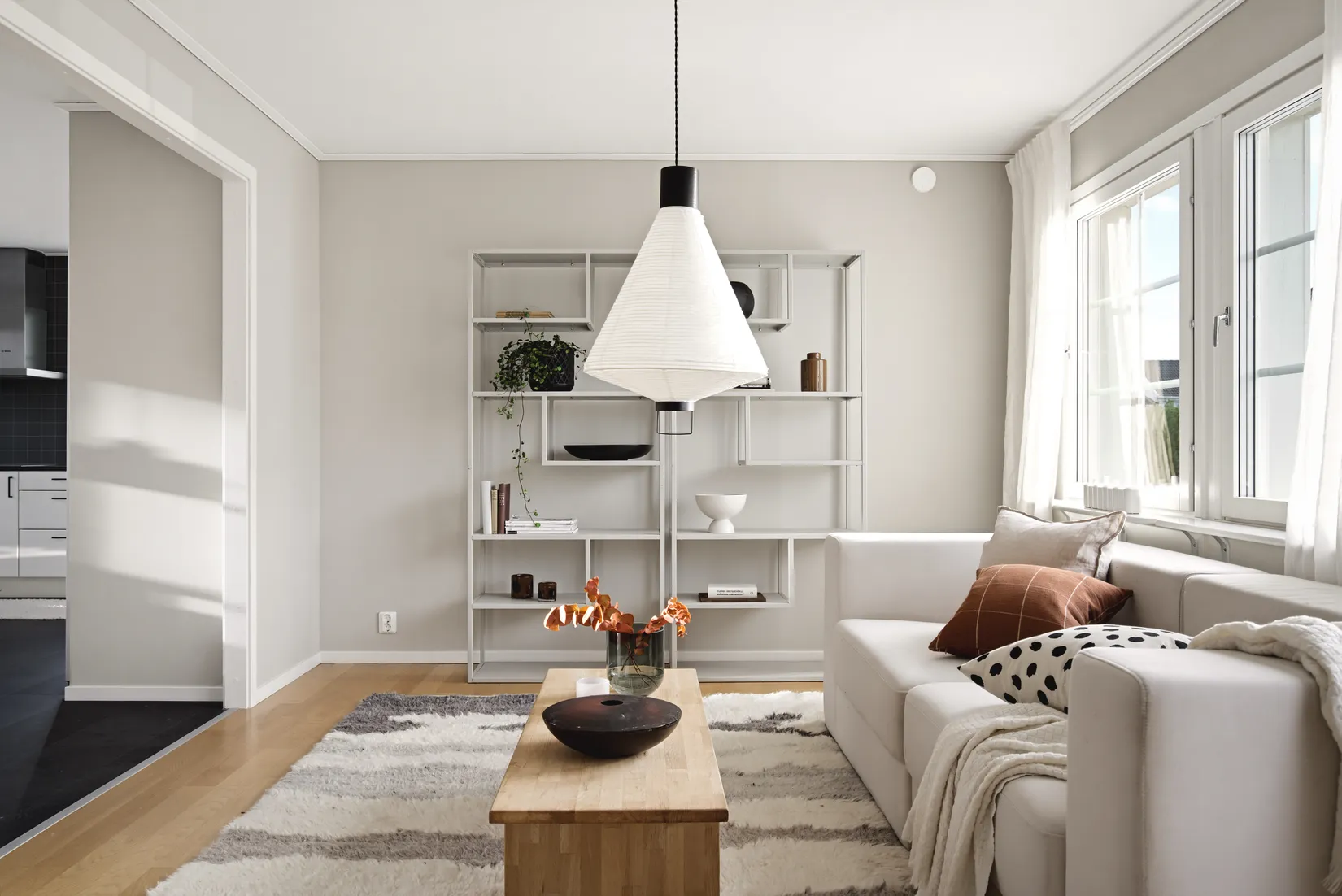 Villa, Backsippsvägen 4, Lövstalöt, Uppsala