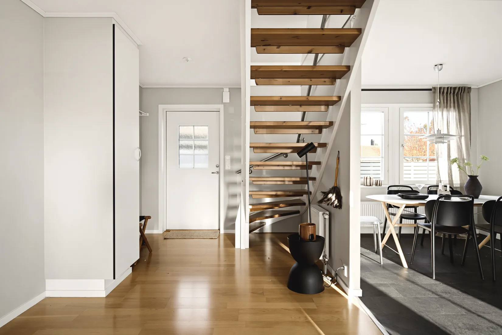 Villa, Backsippsvägen 4, Lövstalöt, Uppsala