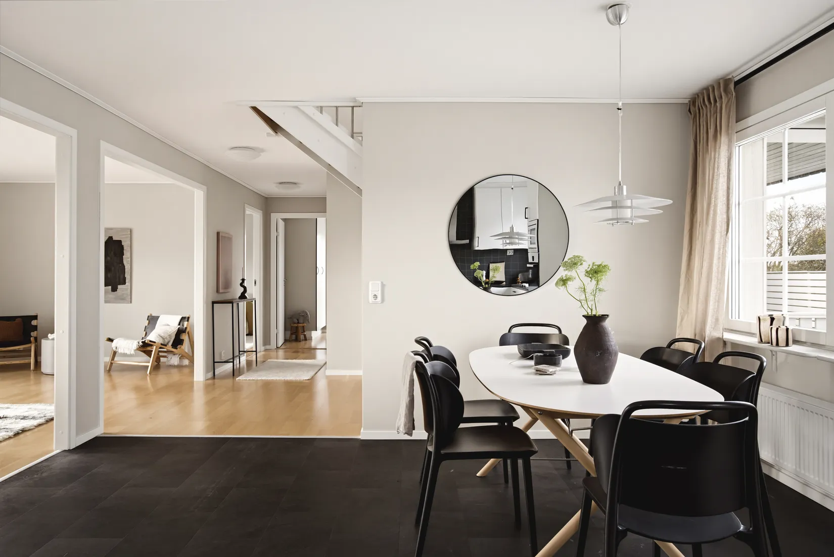 Villa, Backsippsvägen 4, Lövstalöt, Uppsala