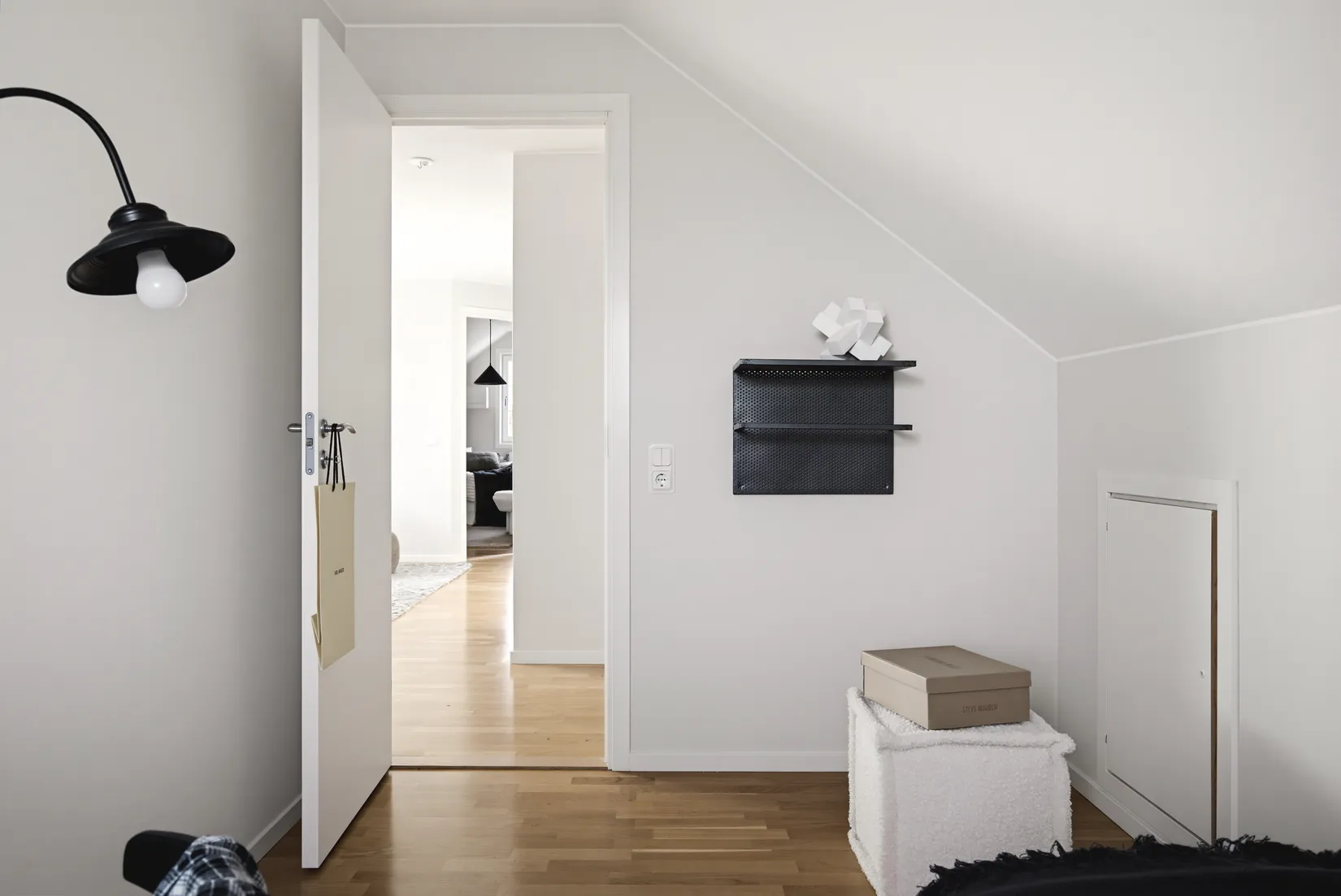Villa, Backsippsvägen 4, Lövstalöt, Uppsala