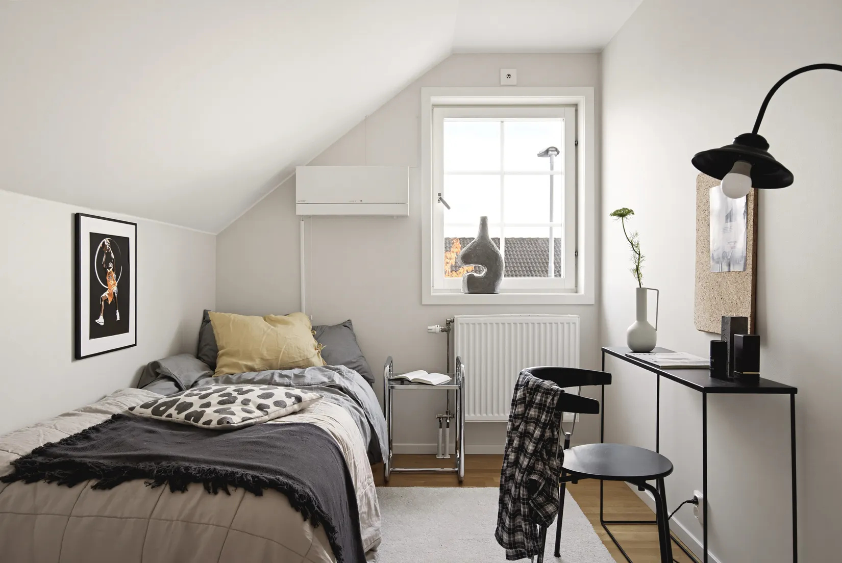 Villa, Backsippsvägen 4, Lövstalöt, Uppsala