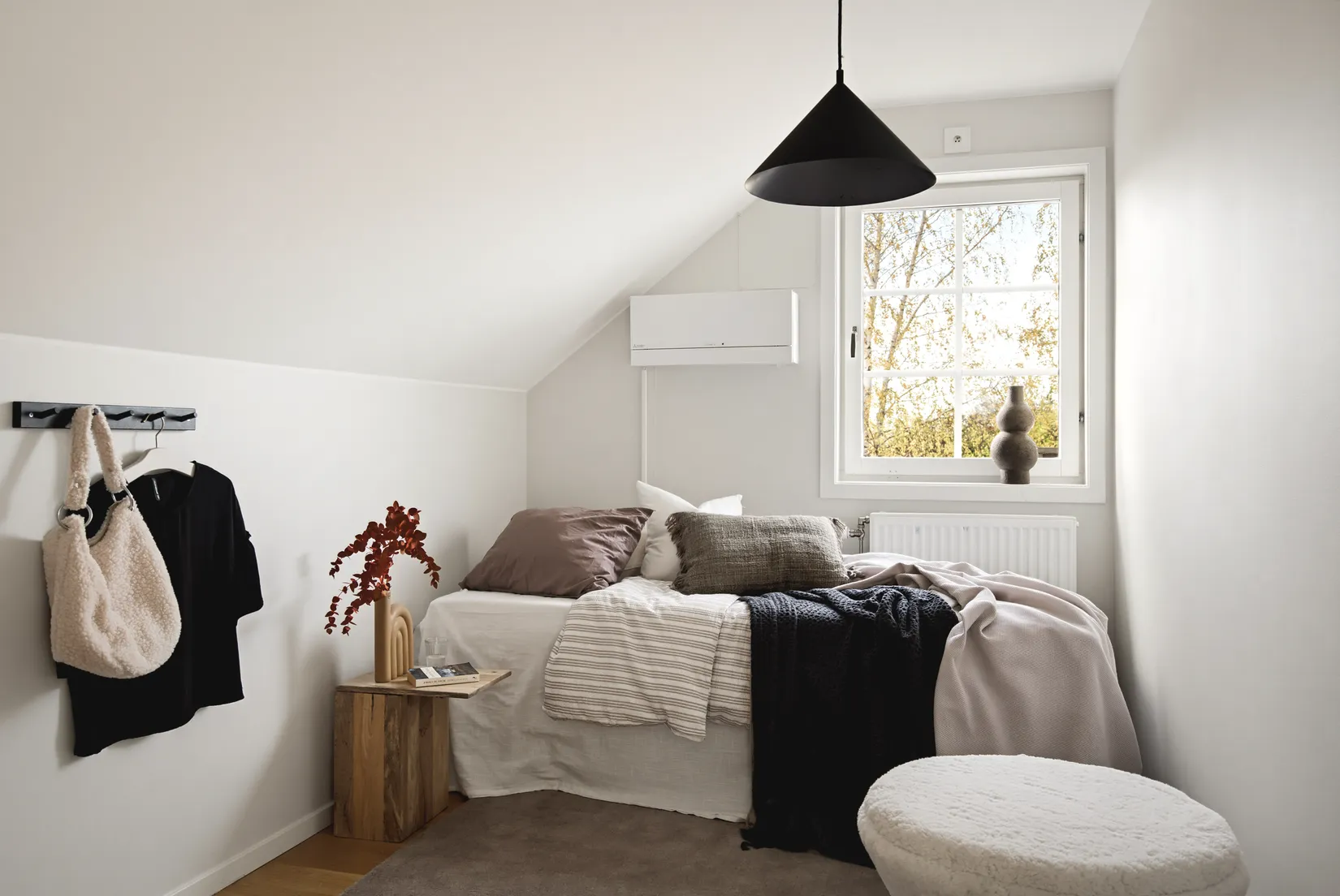 Villa, Backsippsvägen 4, Lövstalöt, Uppsala