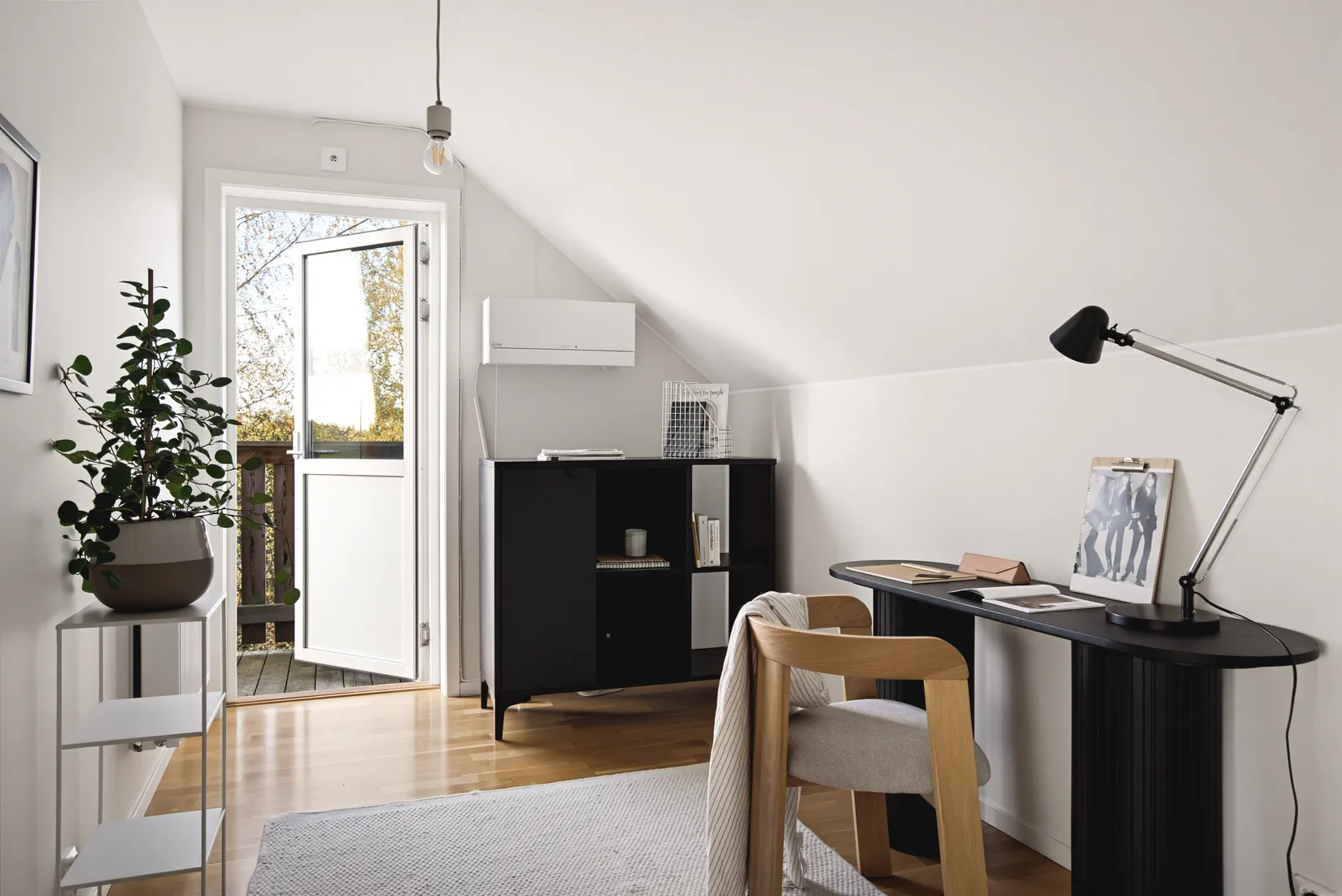 Villa, Backsippsvägen 4, Lövstalöt, Uppsala