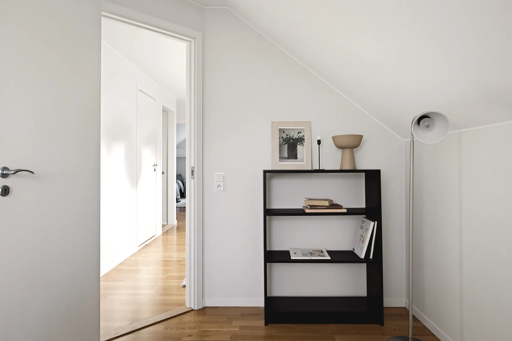 Villa, Backsippsvägen 4, Lövstalöt, Uppsala