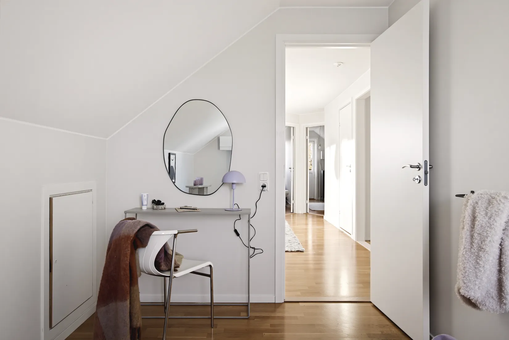 Villa, Backsippsvägen 4, Lövstalöt, Uppsala