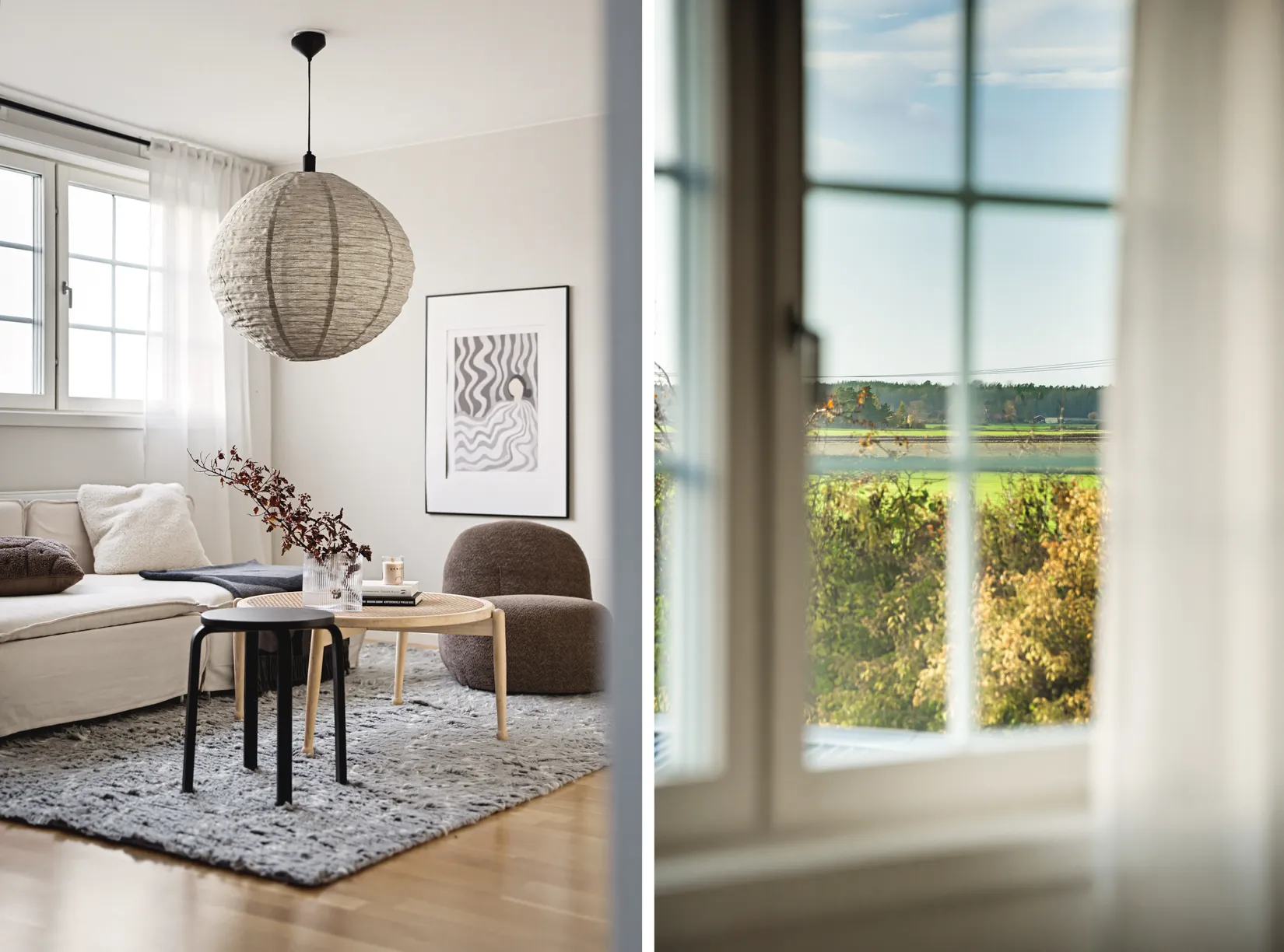 Villa, Backsippsvägen 4, Lövstalöt, Uppsala