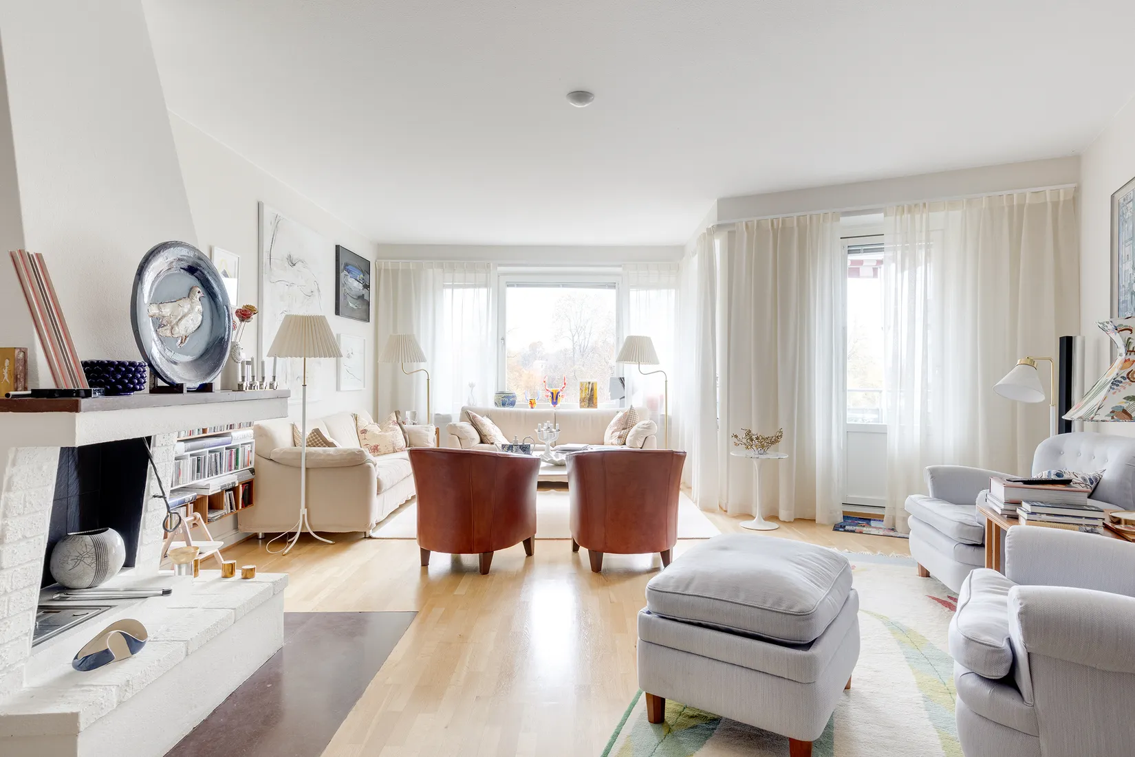 Bostadsrätt, Börjegatan 7, Främre Luthagen/Centrum, Uppsala