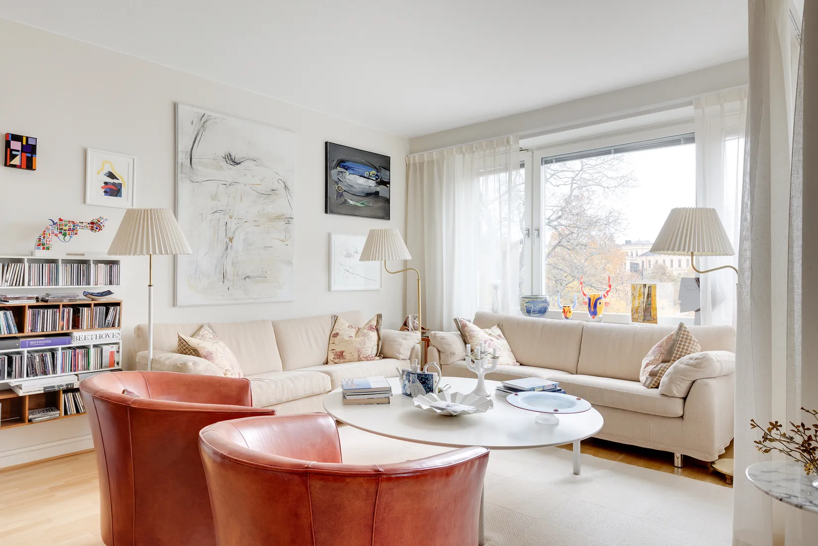 Bostadsrätt, Börjegatan 7, Främre Luthagen/Centrum, Uppsala