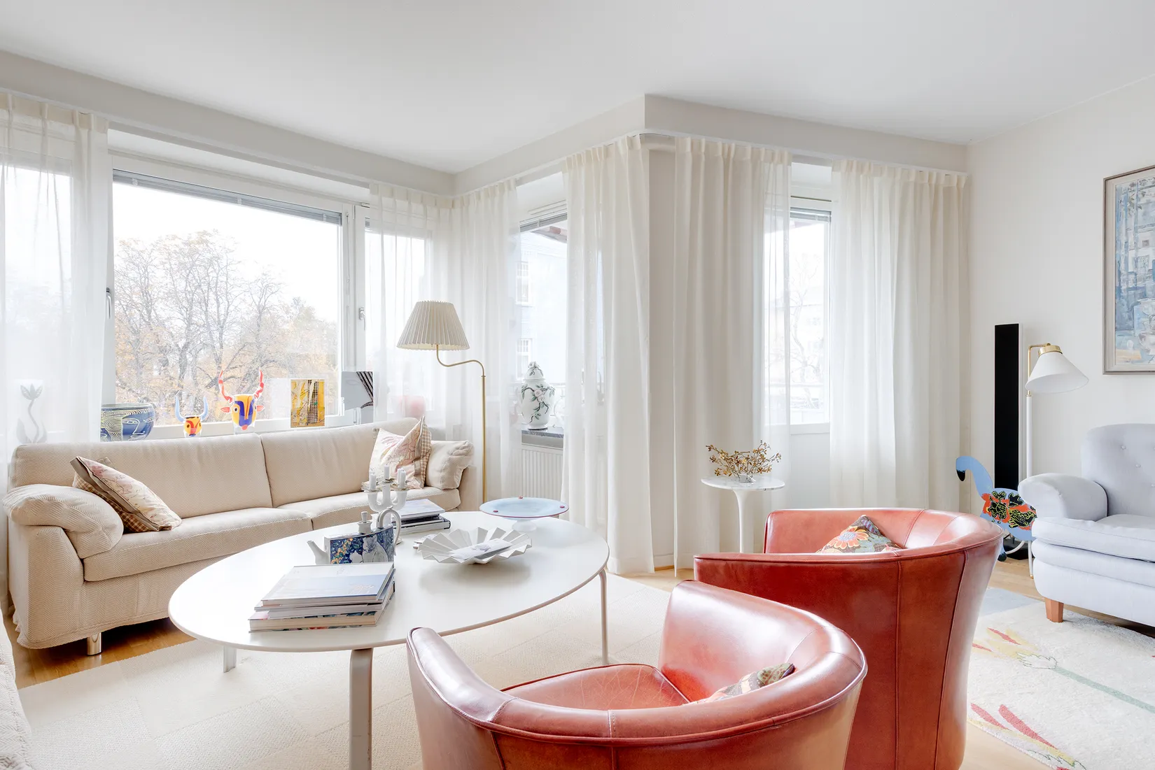 Bostadsrätt, Börjegatan 7, Främre Luthagen/Centrum, Uppsala