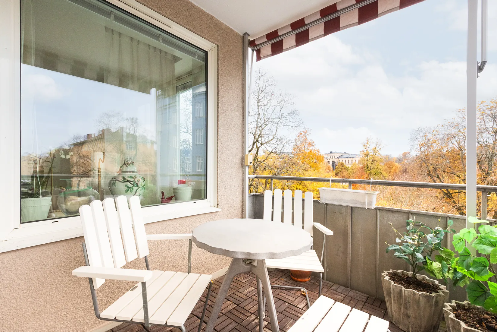 Bostadsrätt, Börjegatan 7, Främre Luthagen/Centrum, Uppsala