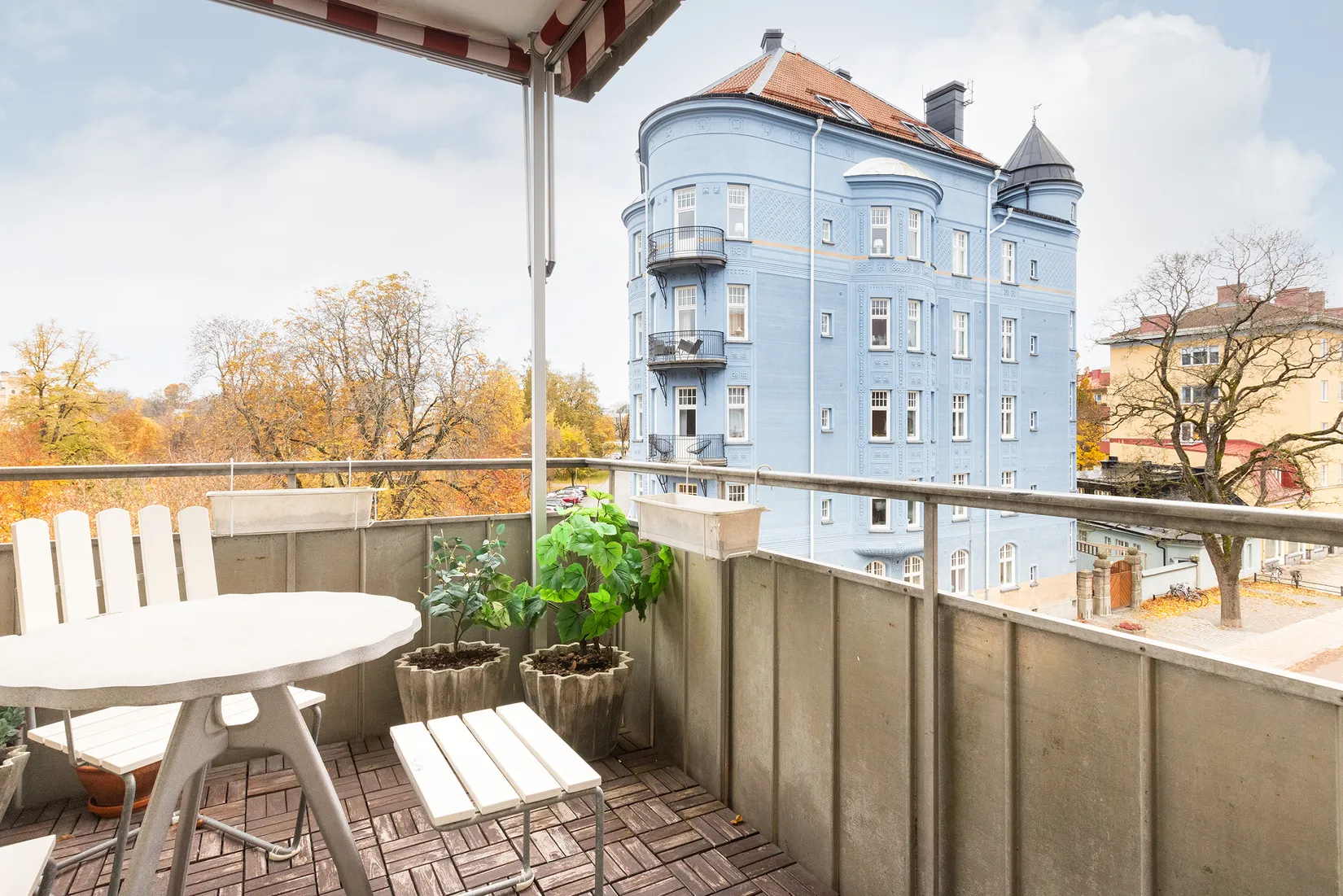 Bostadsrätt, Börjegatan 7, Främre Luthagen/Centrum, Uppsala