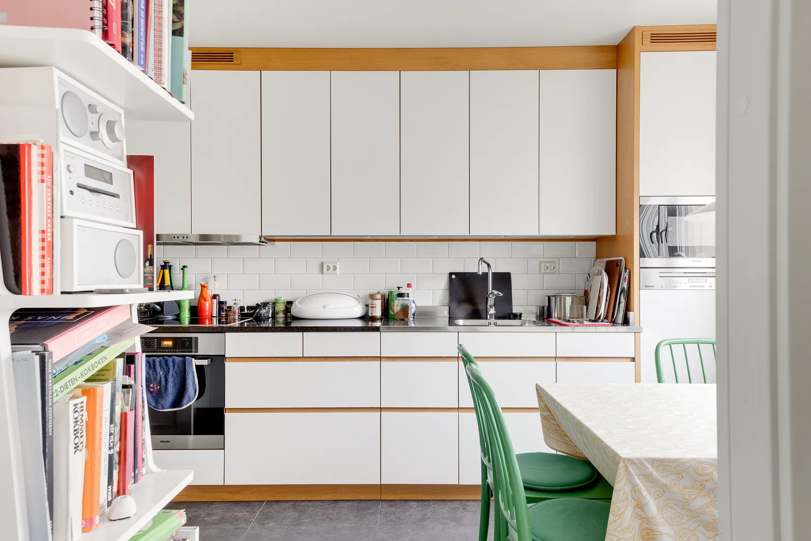 Bostadsrätt, Börjegatan 7, Främre Luthagen/Centrum, Uppsala